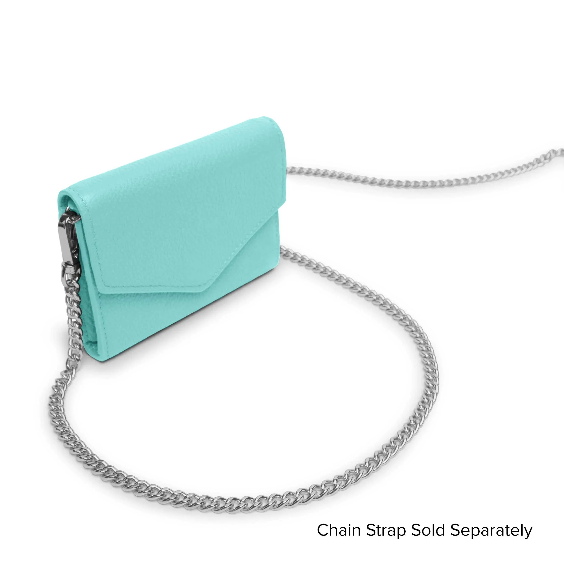 Haven Compact Wallet Celeste - Image 5