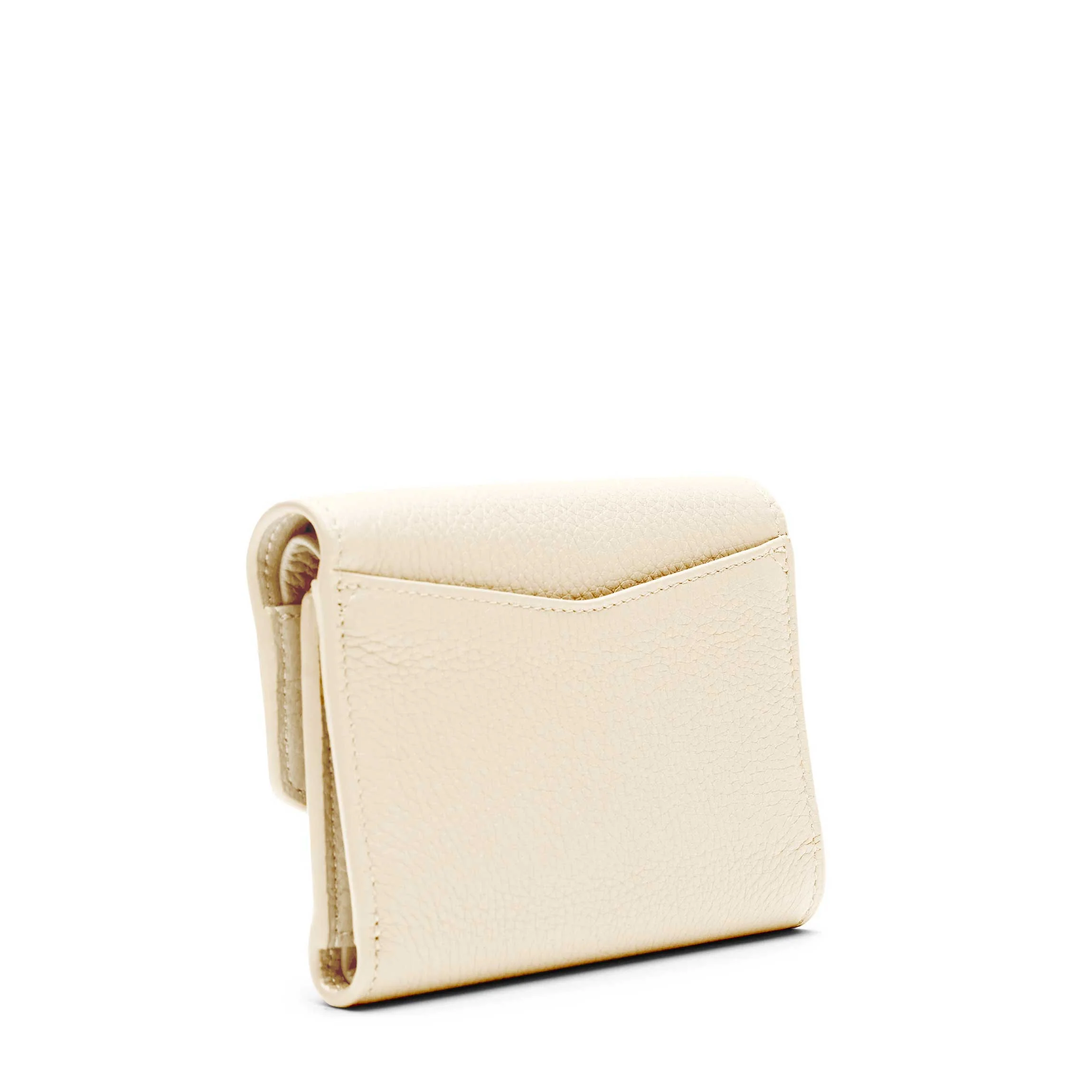 Haven Trifold Wallet Sand - Image 4