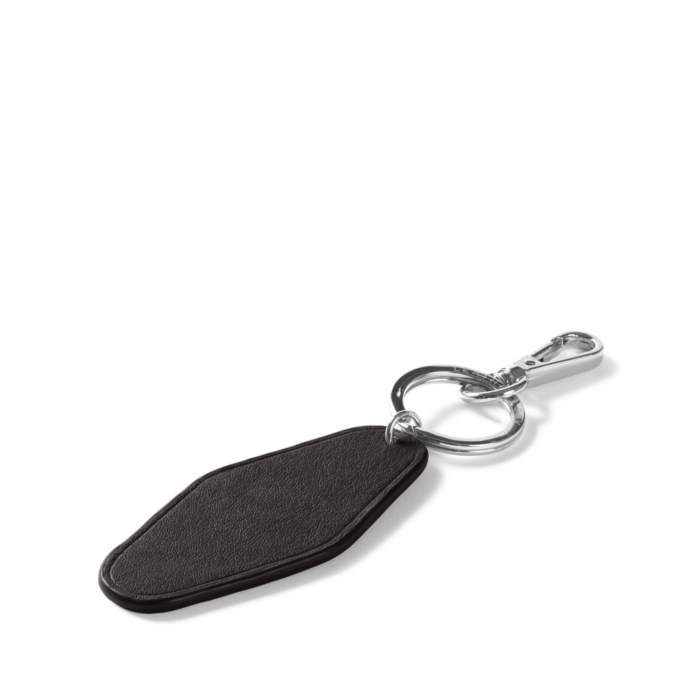 Hotel Keychain Black Onyx - Image 3