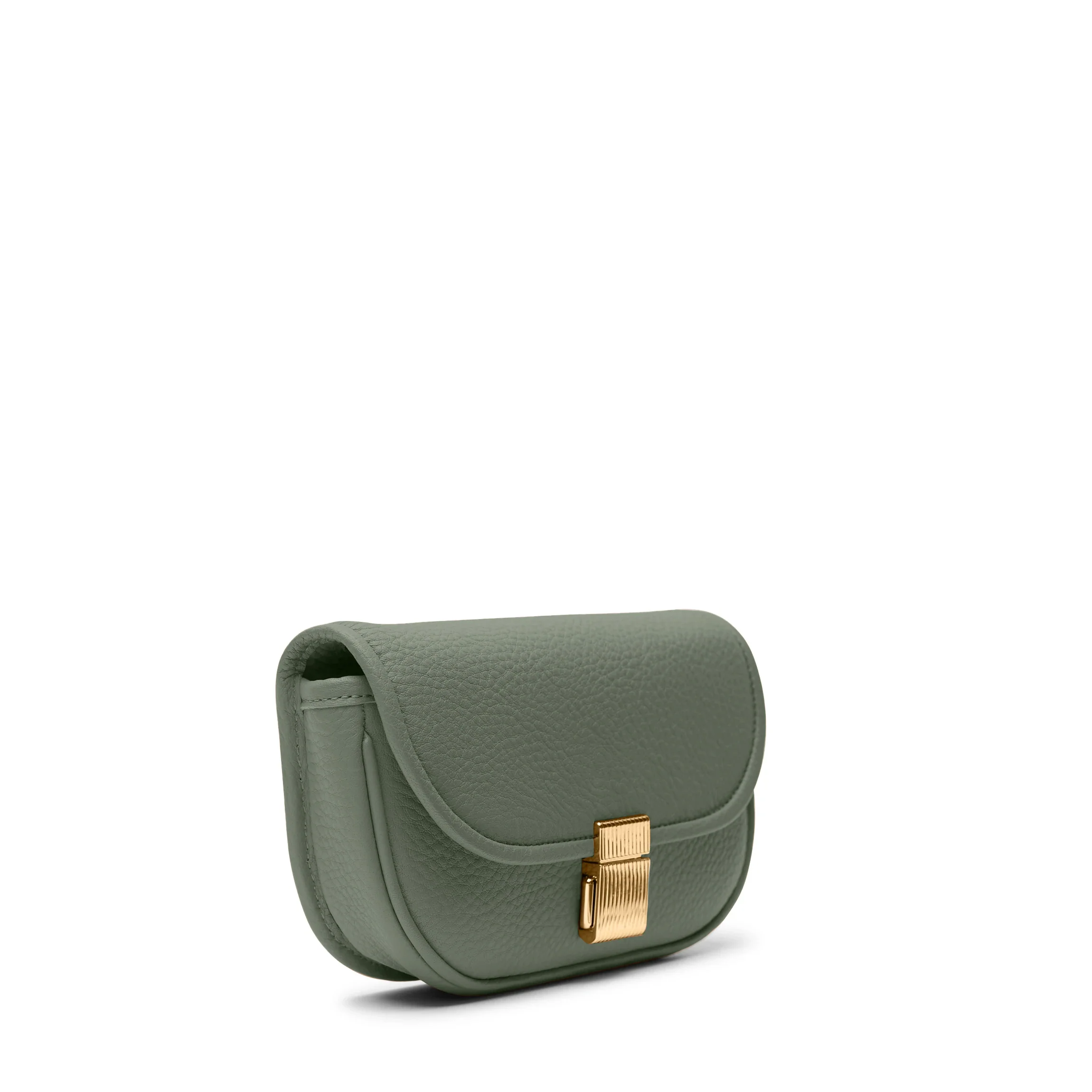 Katy Mini Belt Bag Moss - Image 8