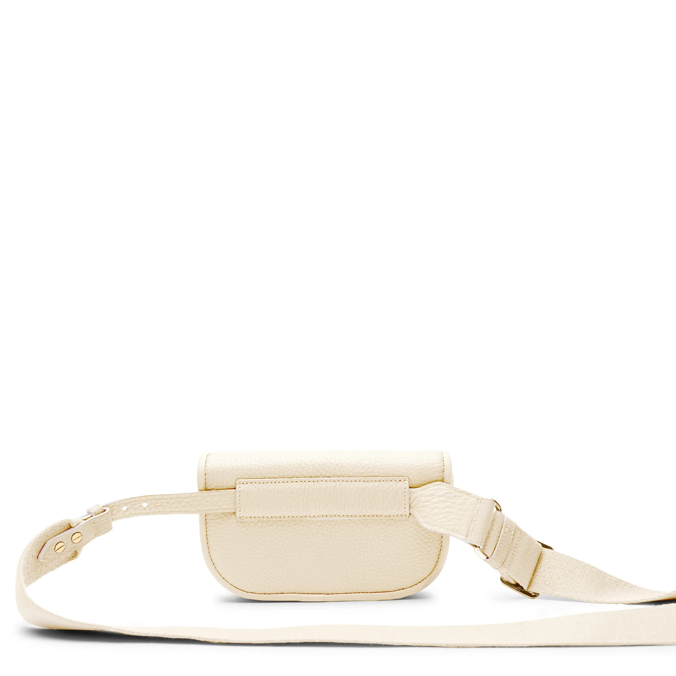 Katy Mini Belt Bag Sand - Image 5