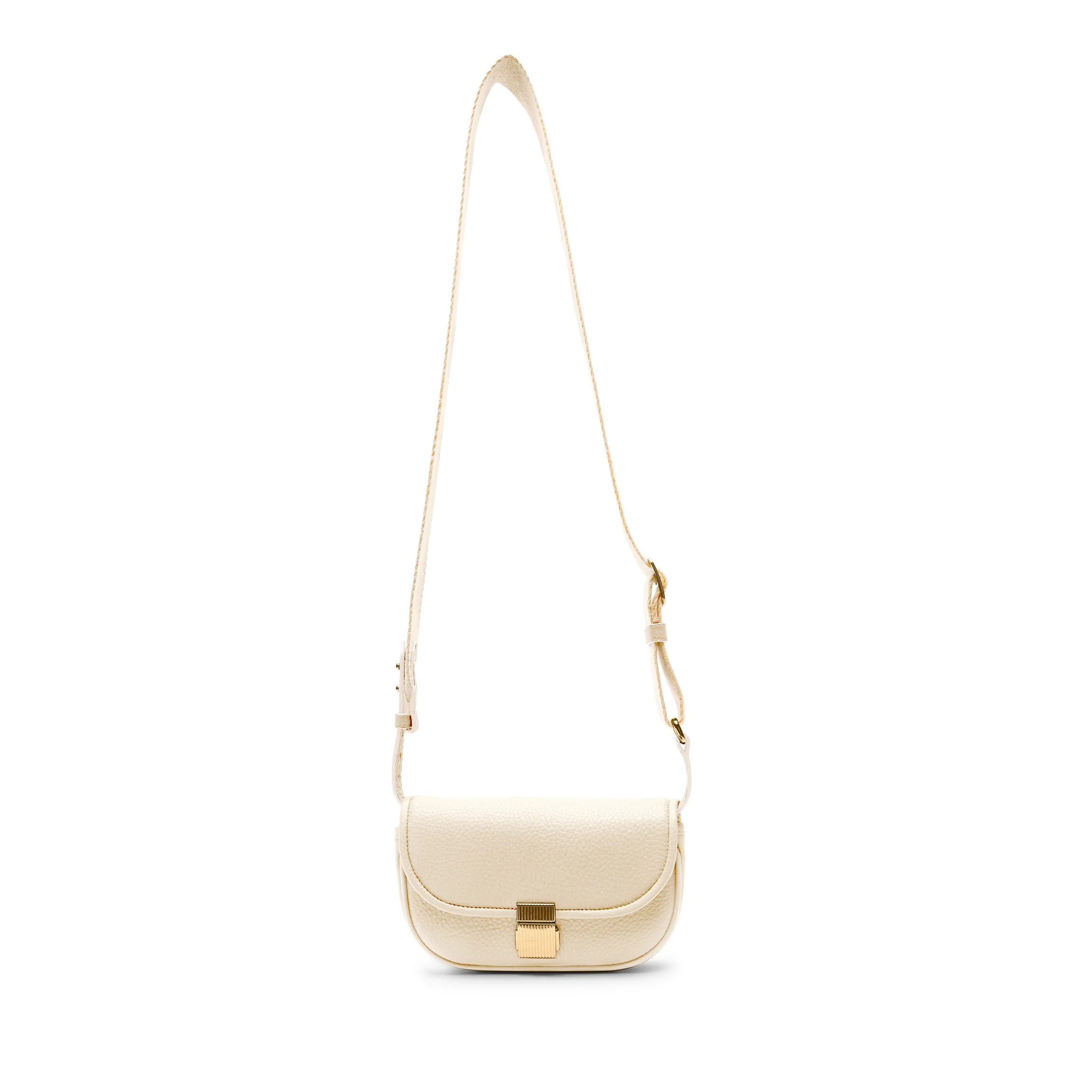 Katy Mini Belt Bag Sand - Image 6