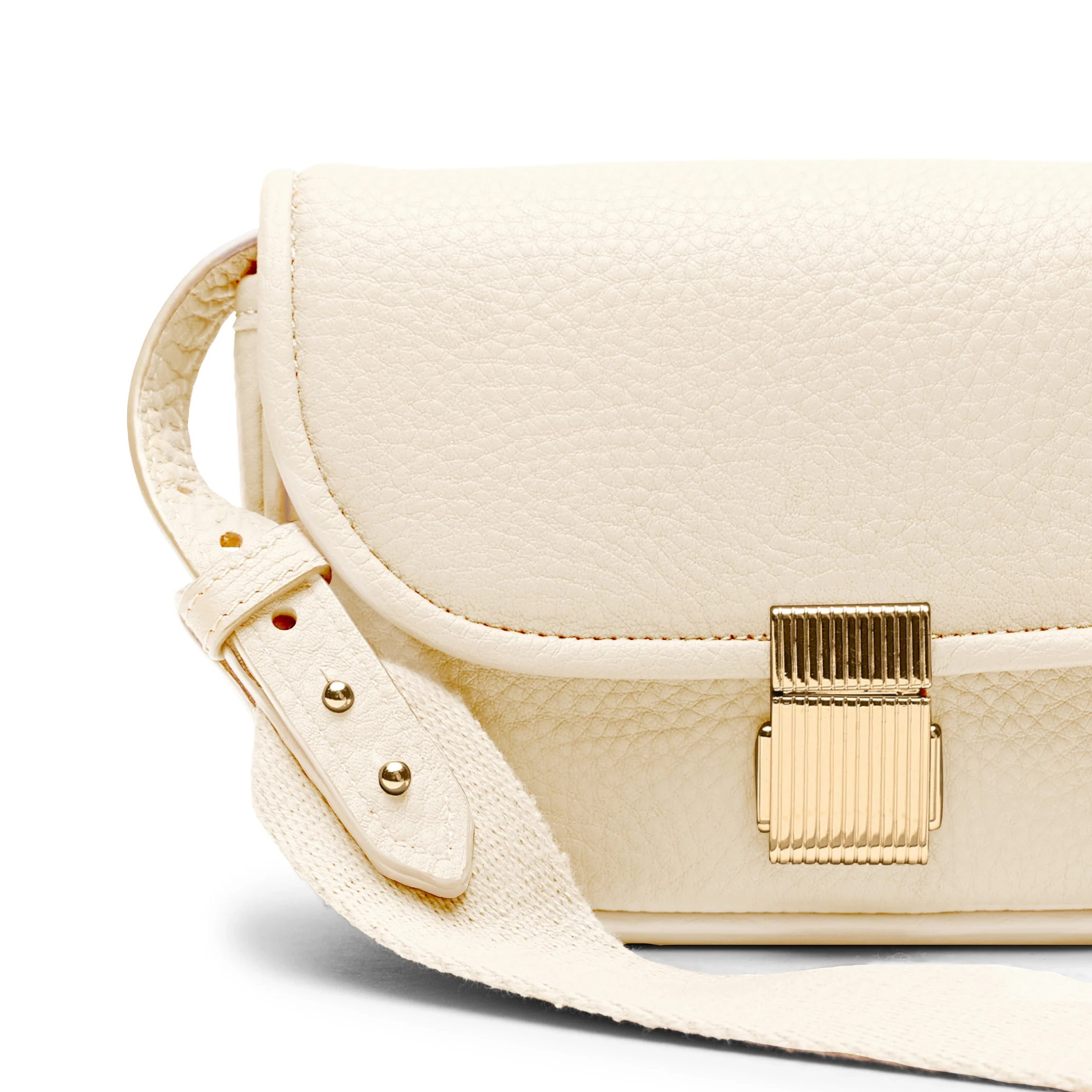 Katy Mini Belt Bag Sand - Image 8