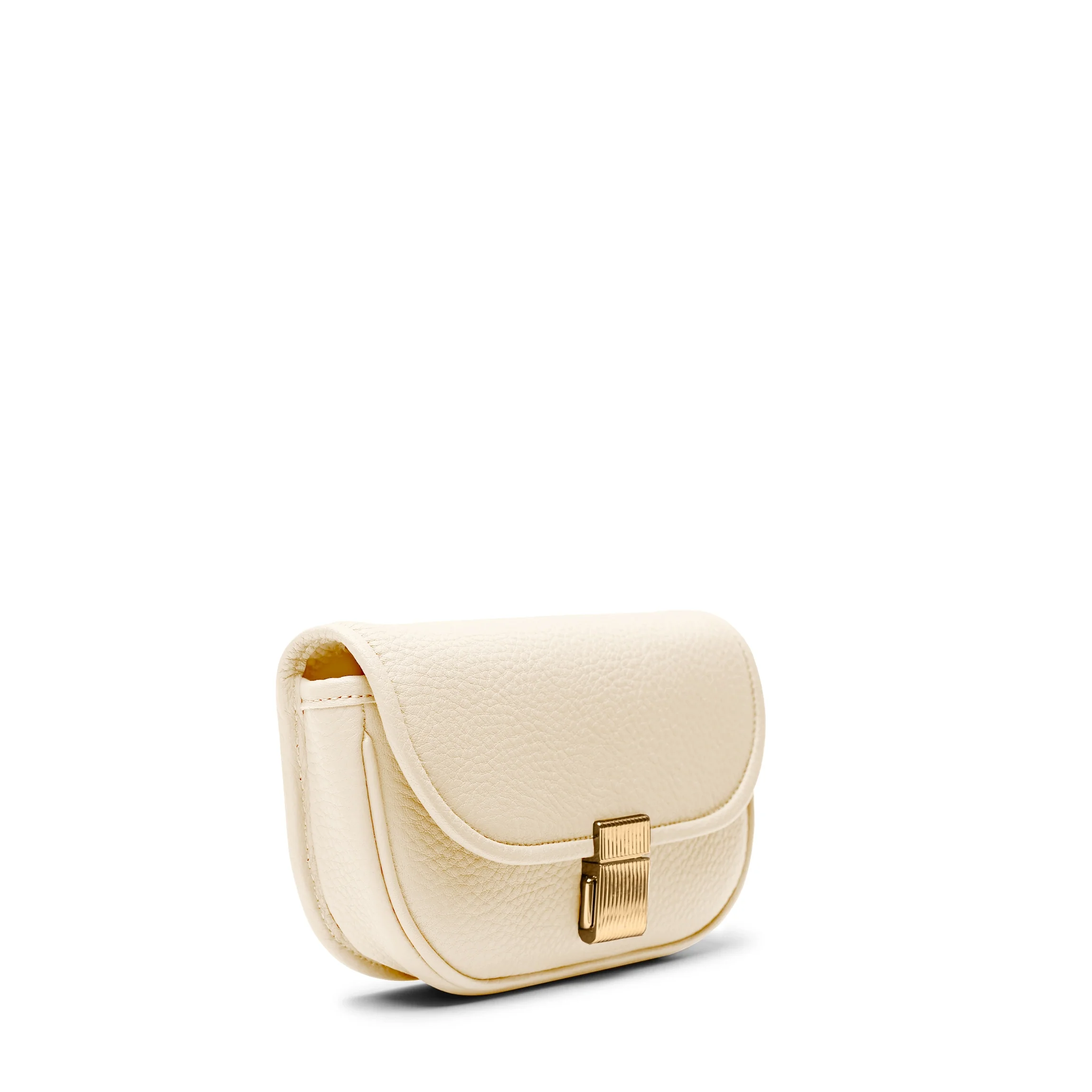 Katy Mini Belt Bag Sand - Image 9