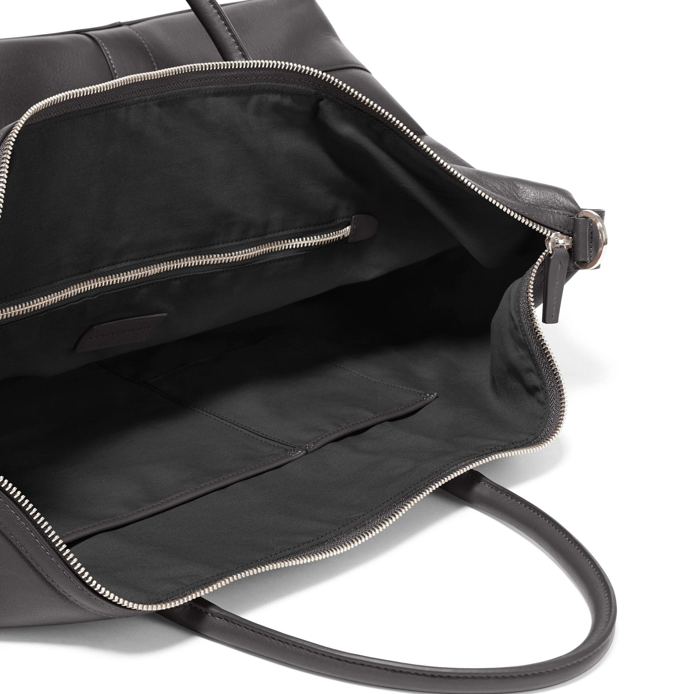 Kessler Medium Duffle Black Onyx - Image 4