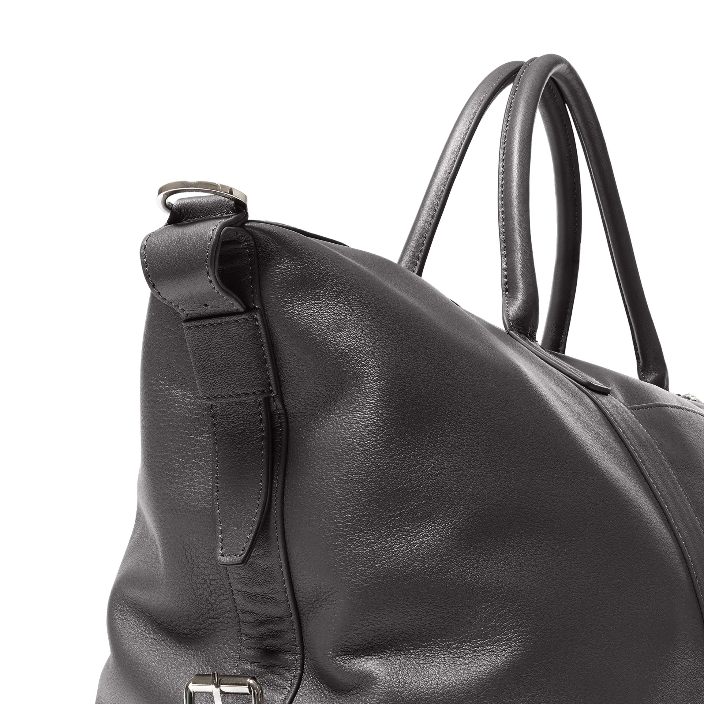 Kessler Medium Duffle Black Onyx - Image 6