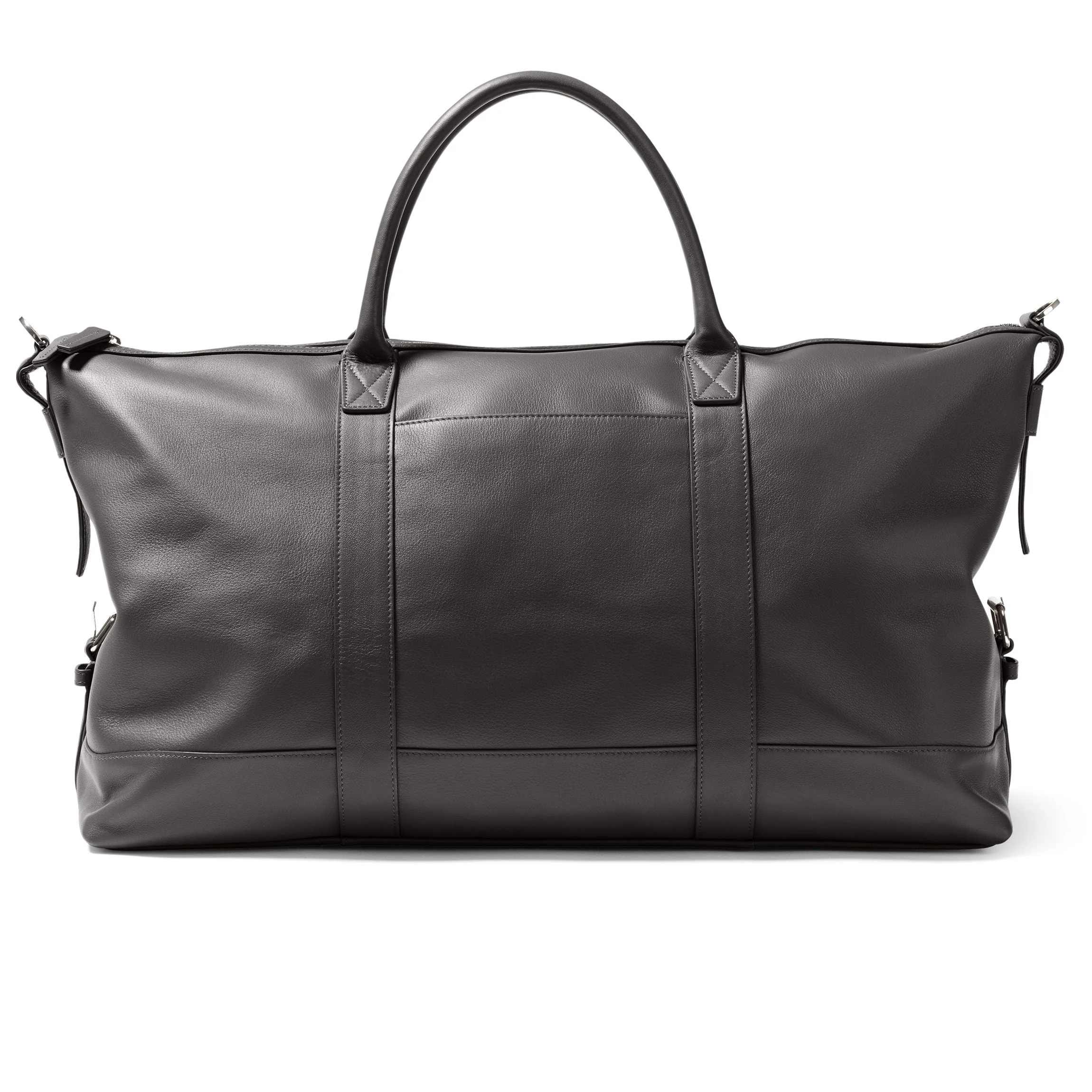 Kessler Medium Duffle Black Onyx - Image 7