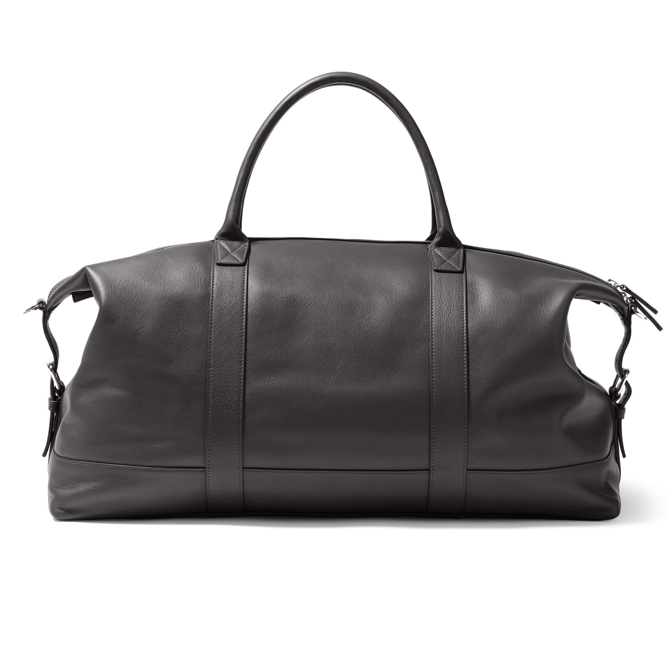 Kessler Medium Duffle Black Onyx - Image 8