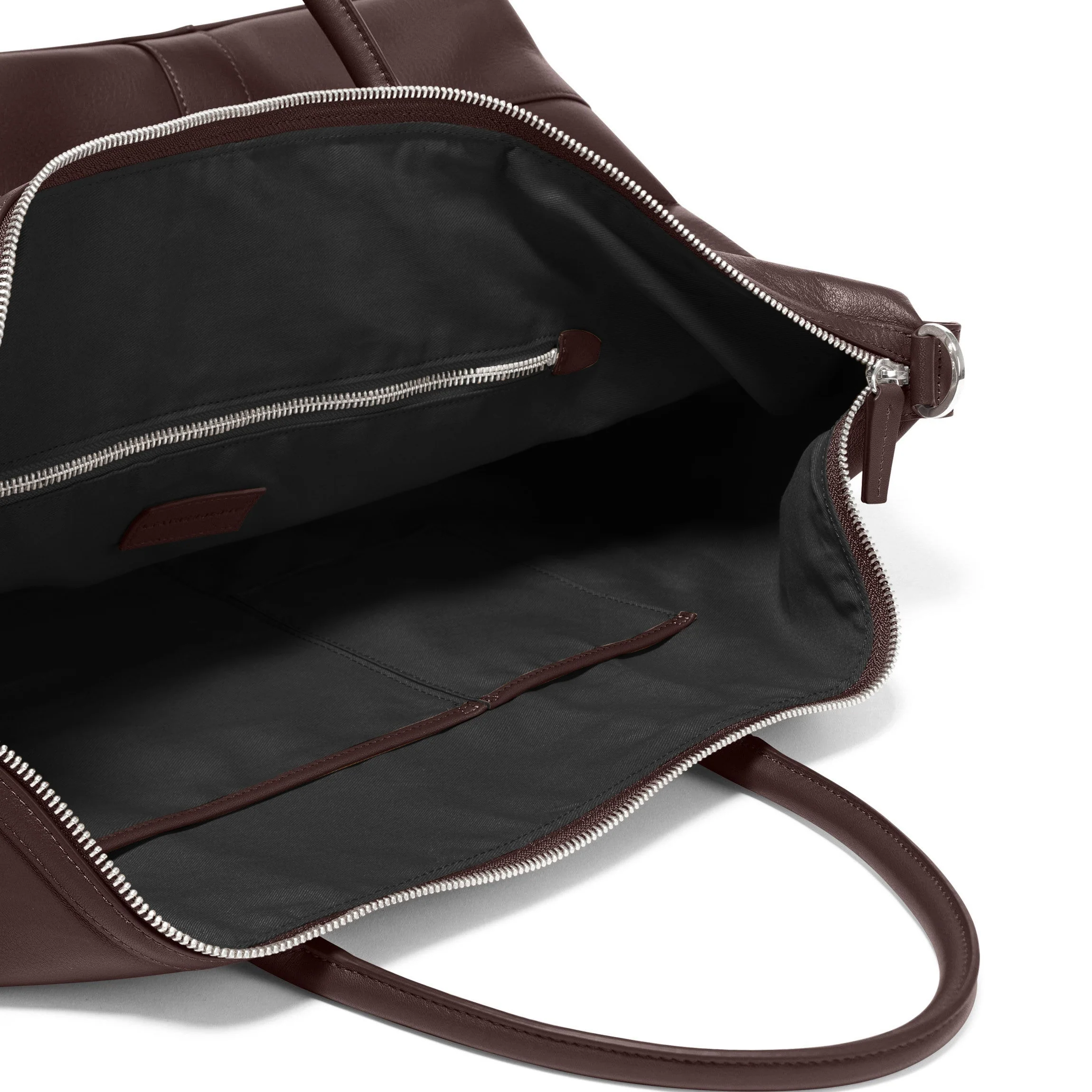Kessler Medium Duffle Brown - Image 3