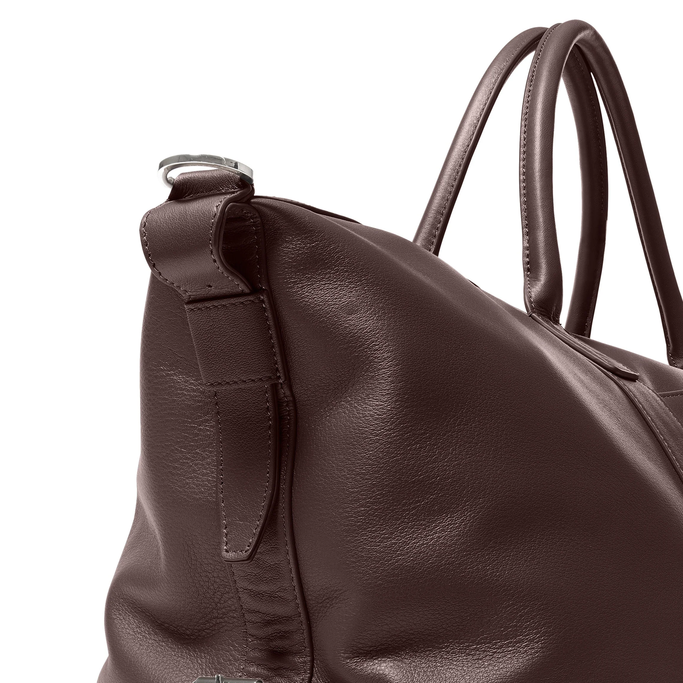 Kessler Medium Duffle Brown - Image 5