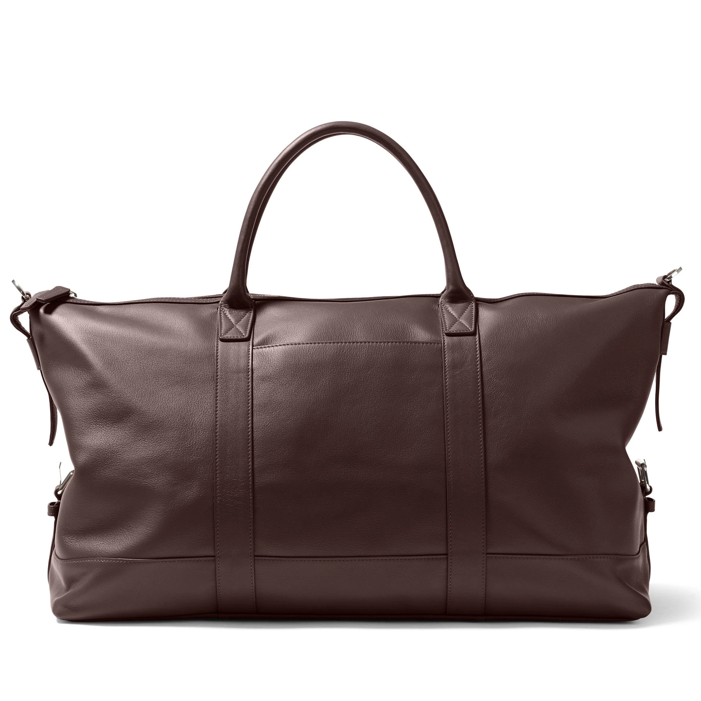 Kessler Medium Duffle Brown - Image 6