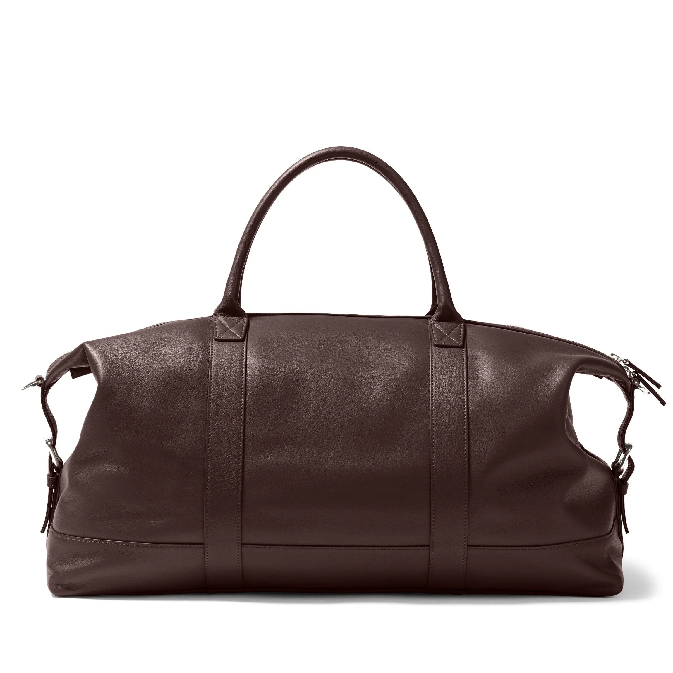 Kessler Medium Duffle Brown - Image 7