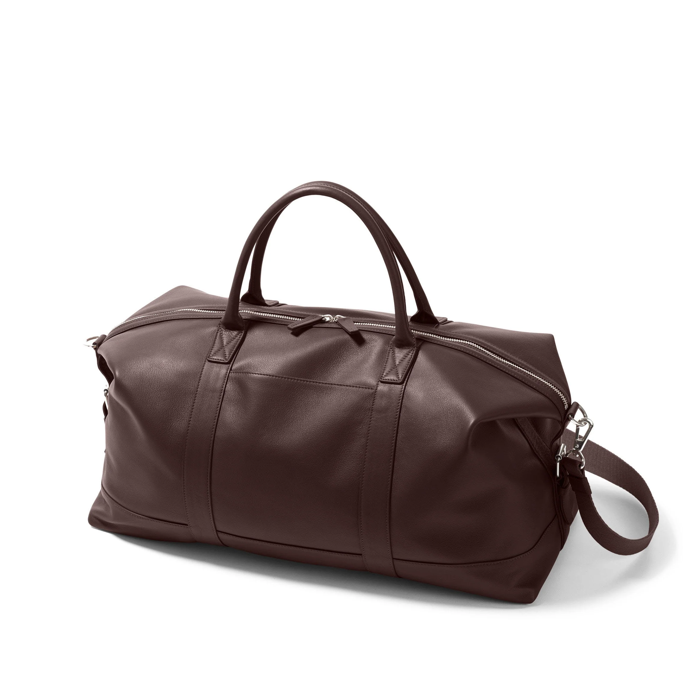 Kessler Medium Duffle Brown - Image 8