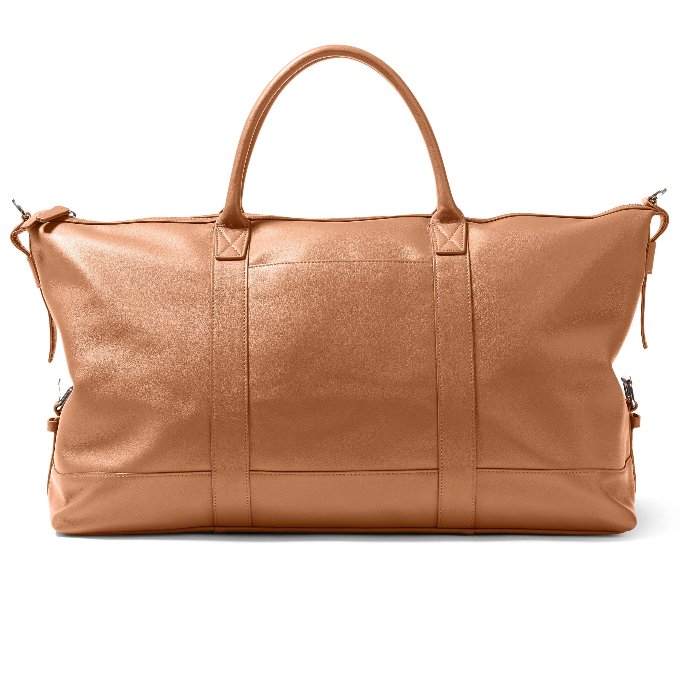Kessler Medium Duffle Cognac - Image 6
