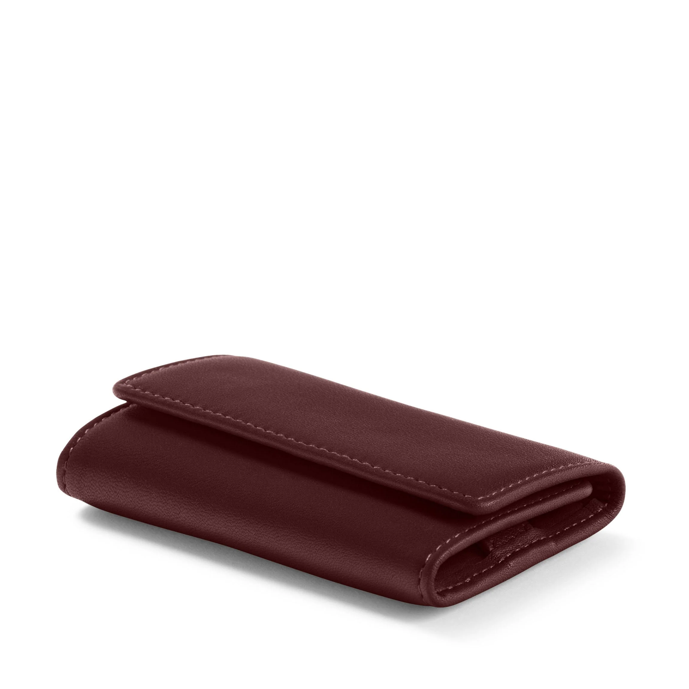 Key Case Bordeaux - Image 3