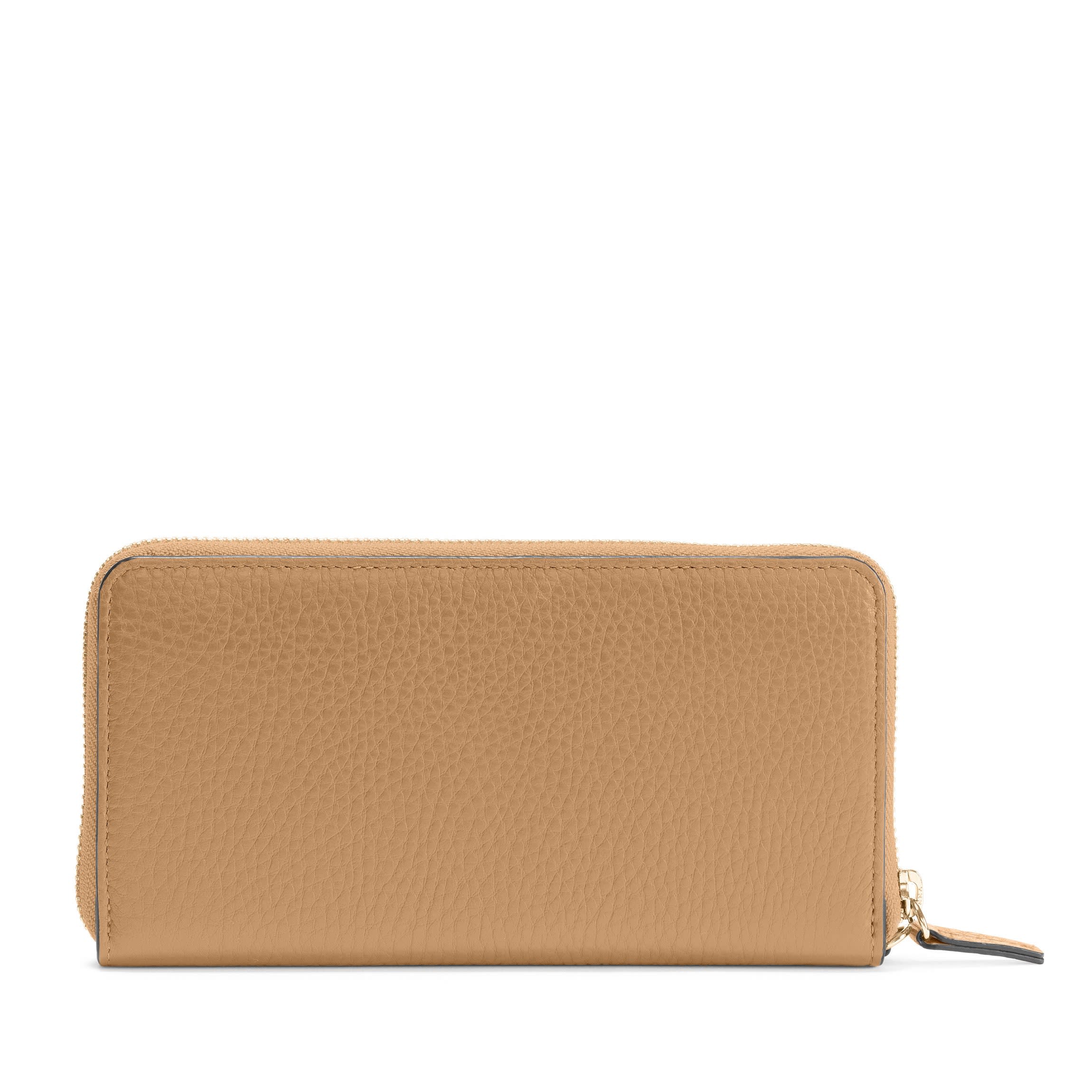 Klyde Continental Wallet Camel - Image 5