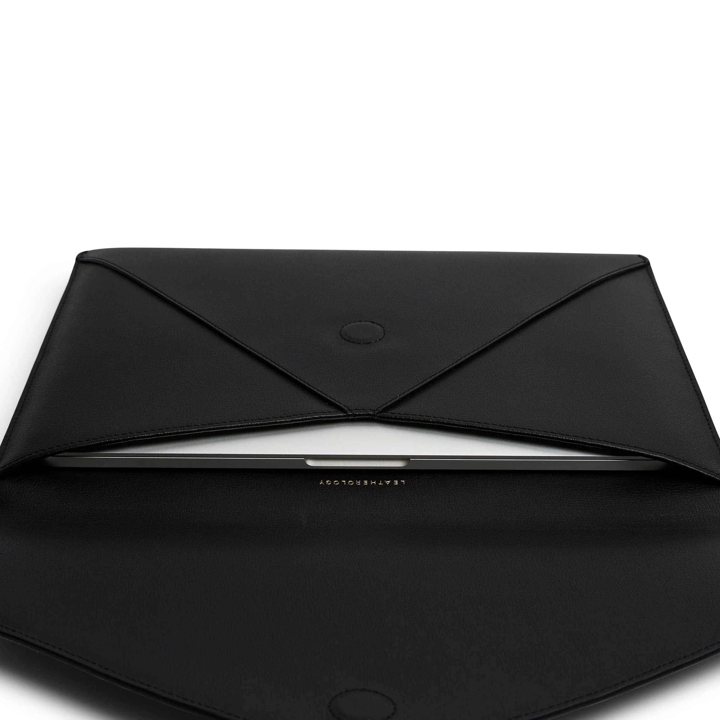 Alex Laptop Bag Set Black - Image 5