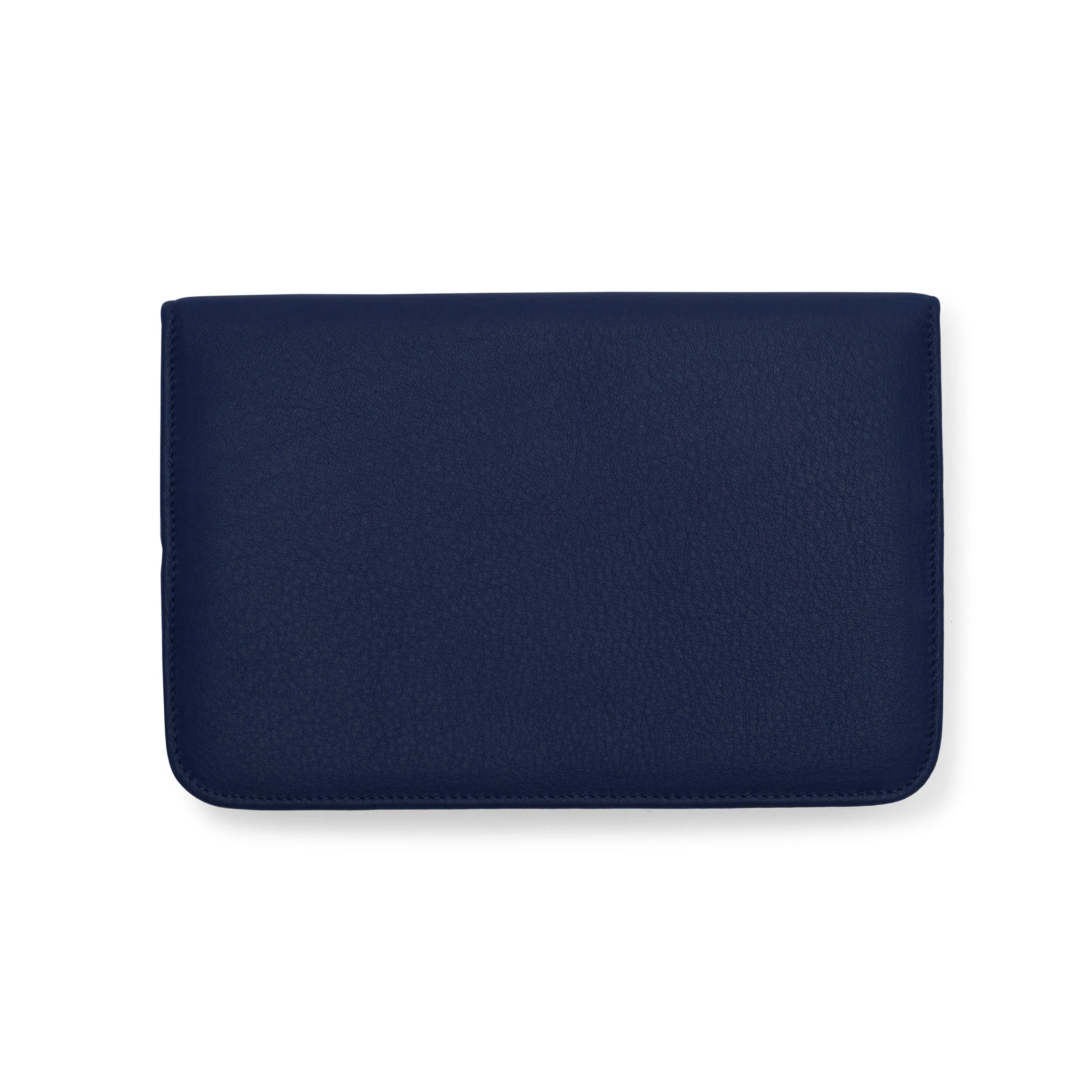 Large Jewelry Case Navy Blue - Image 6