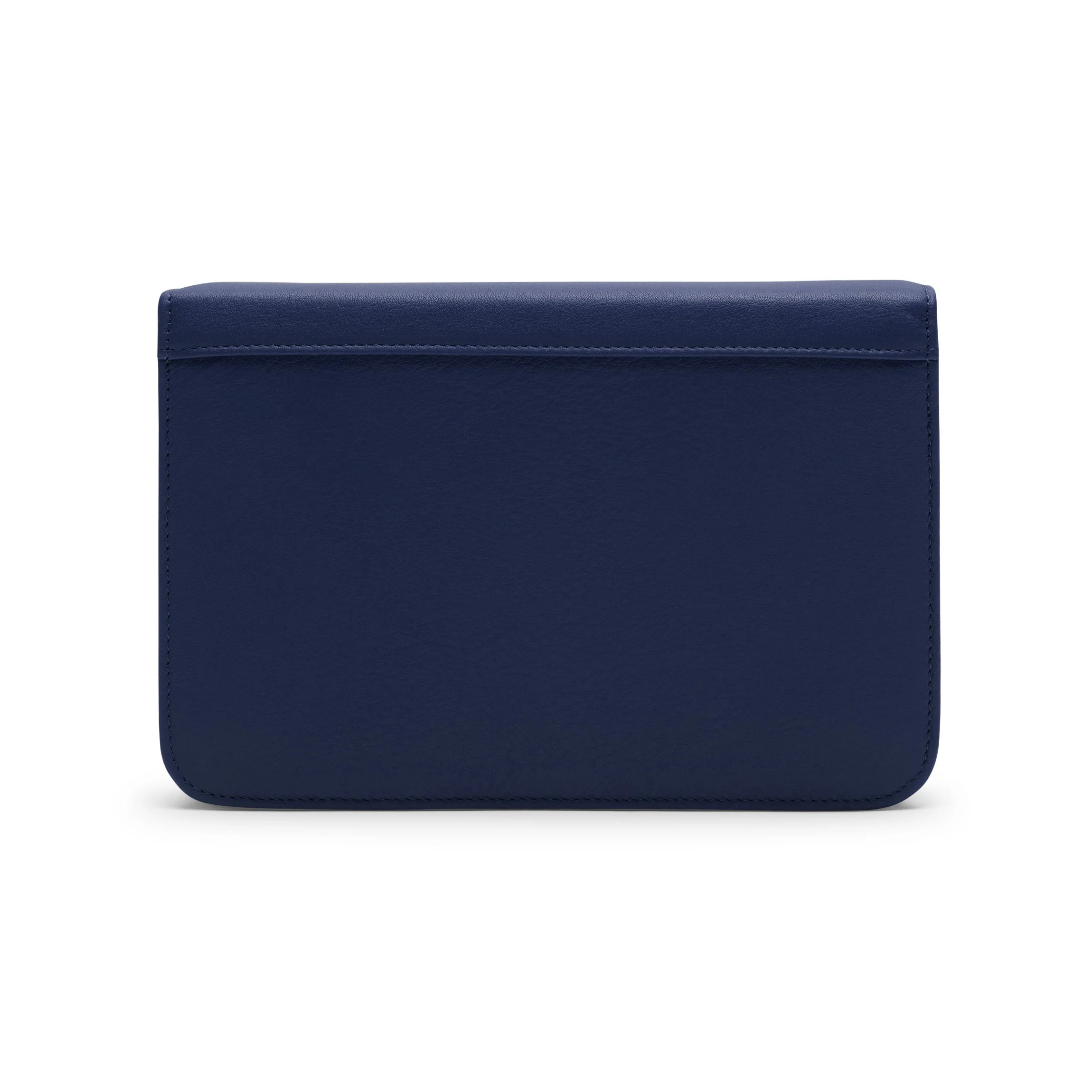 Large Jewelry Case Navy Blue - Image 7