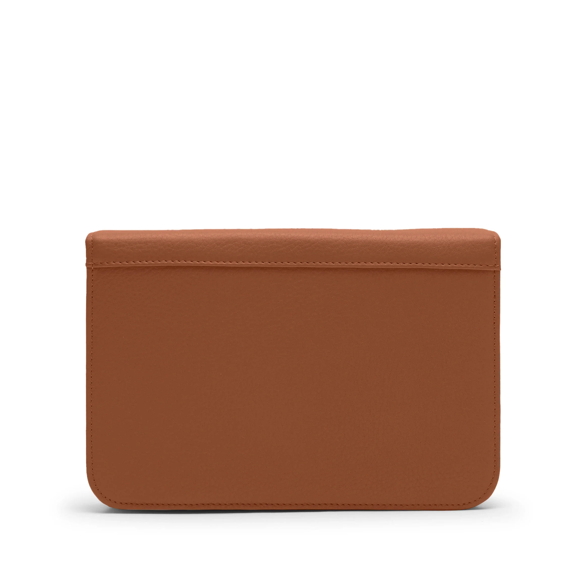 Large Jewelry Case Saddle Brown - Image 6