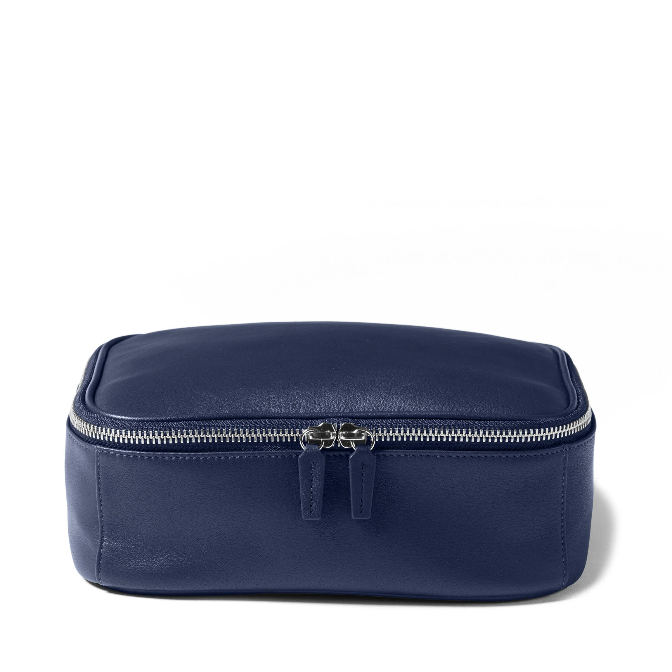 Large Tech Bag Organizer Navy Blue - Image 5