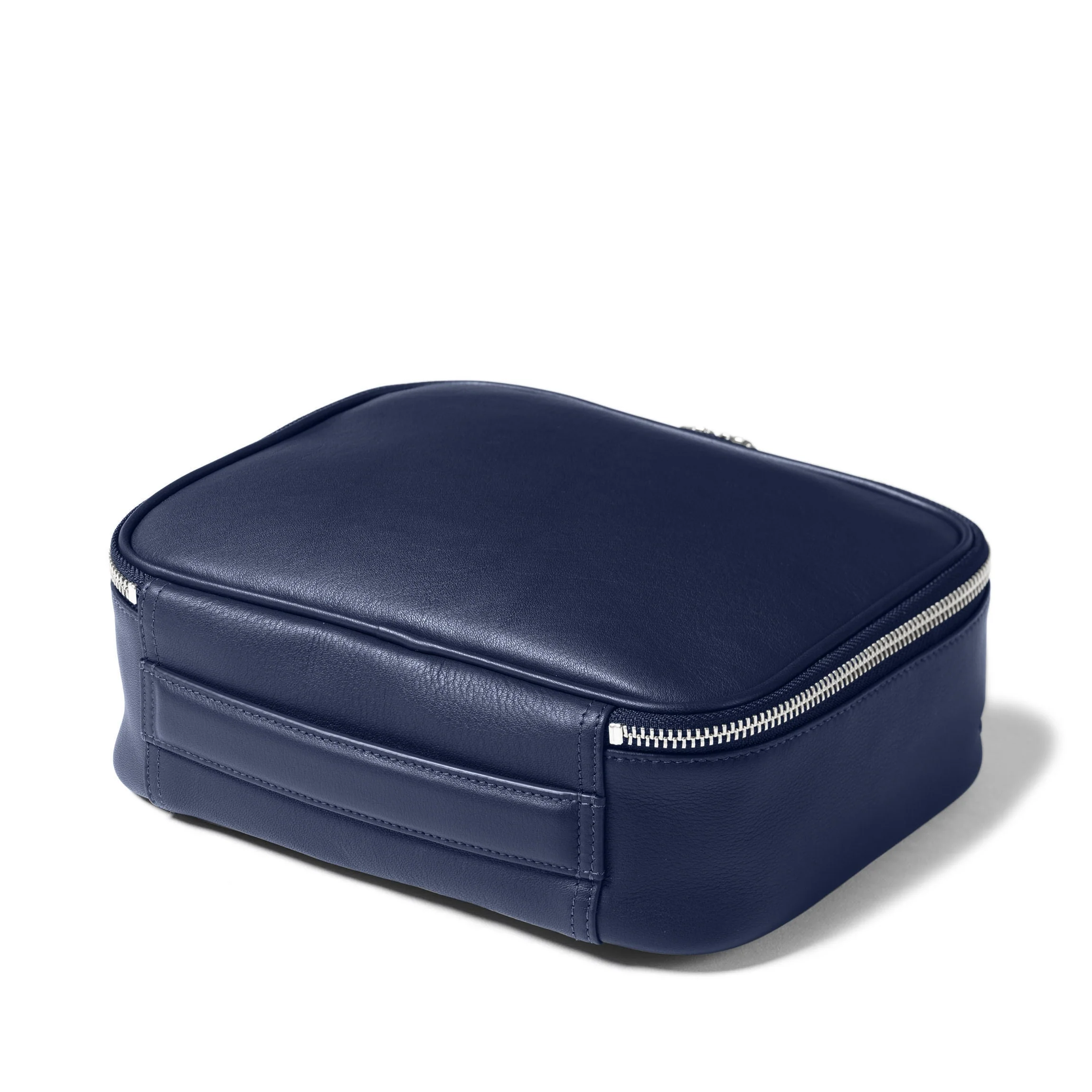 Large Tech Bag Organizer Navy Blue - Image 6