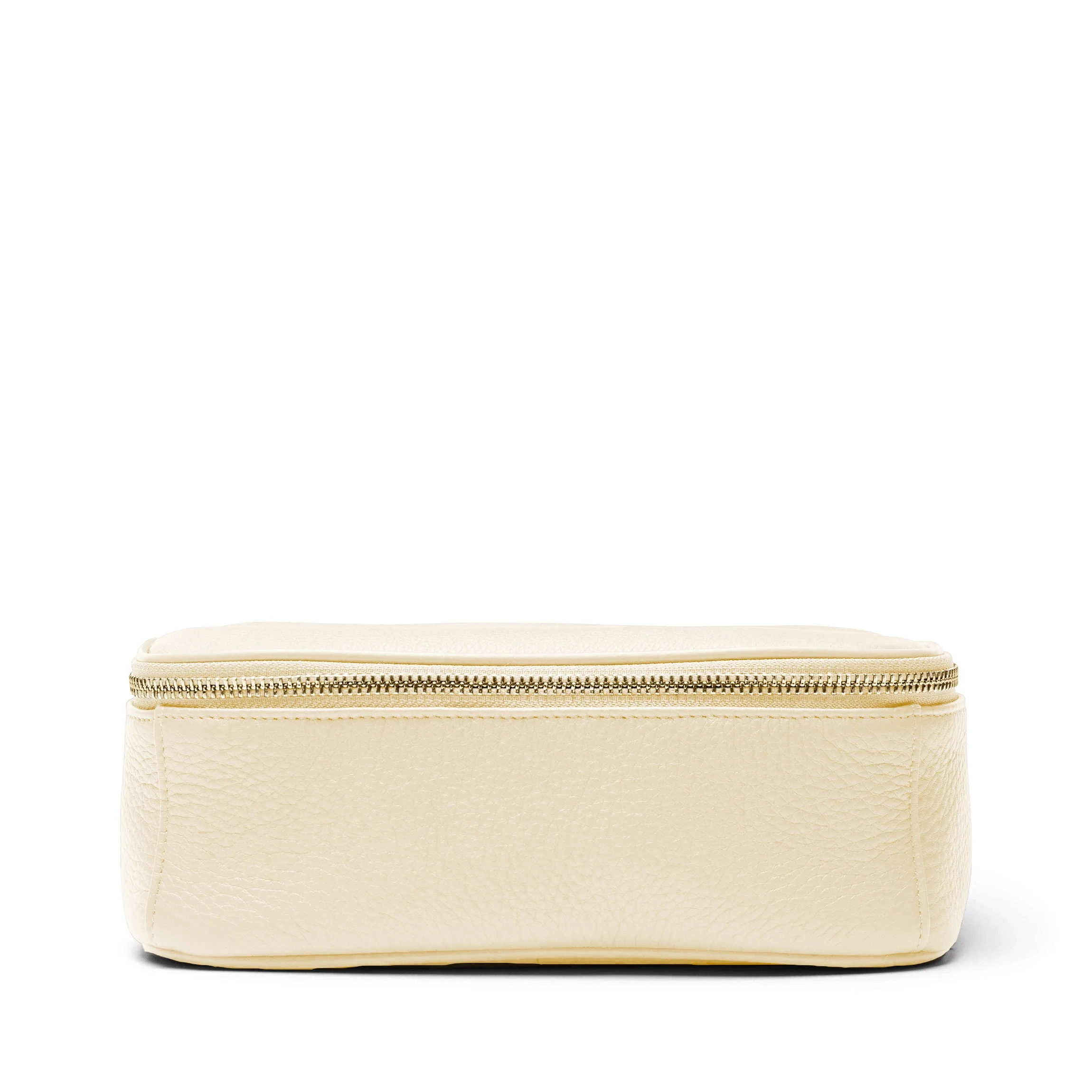 Large Tech Bag Organizer Sand - Image 4