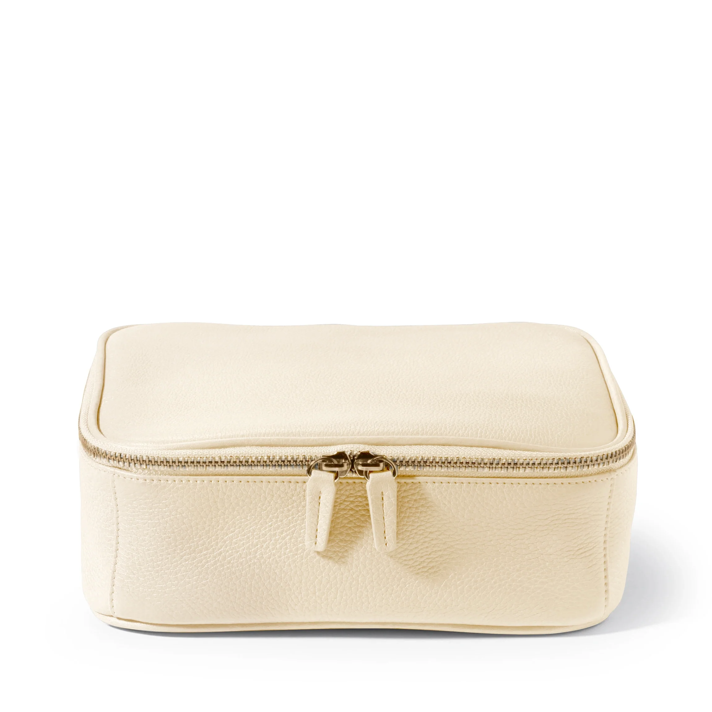 Large Tech Bag Organizer Sand - Image 6