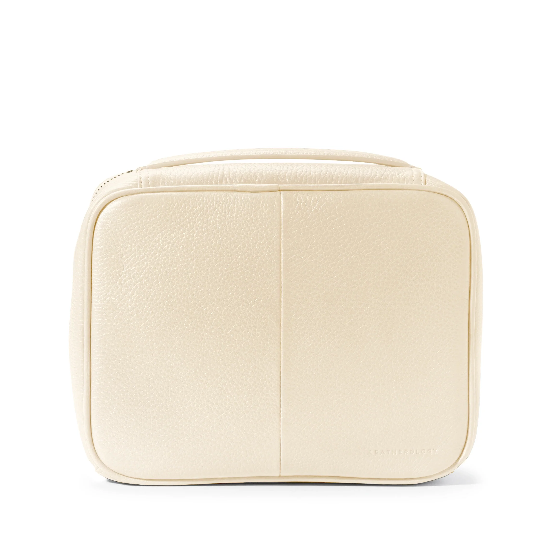 Large Tech Bag Organizer Sand - Image 7