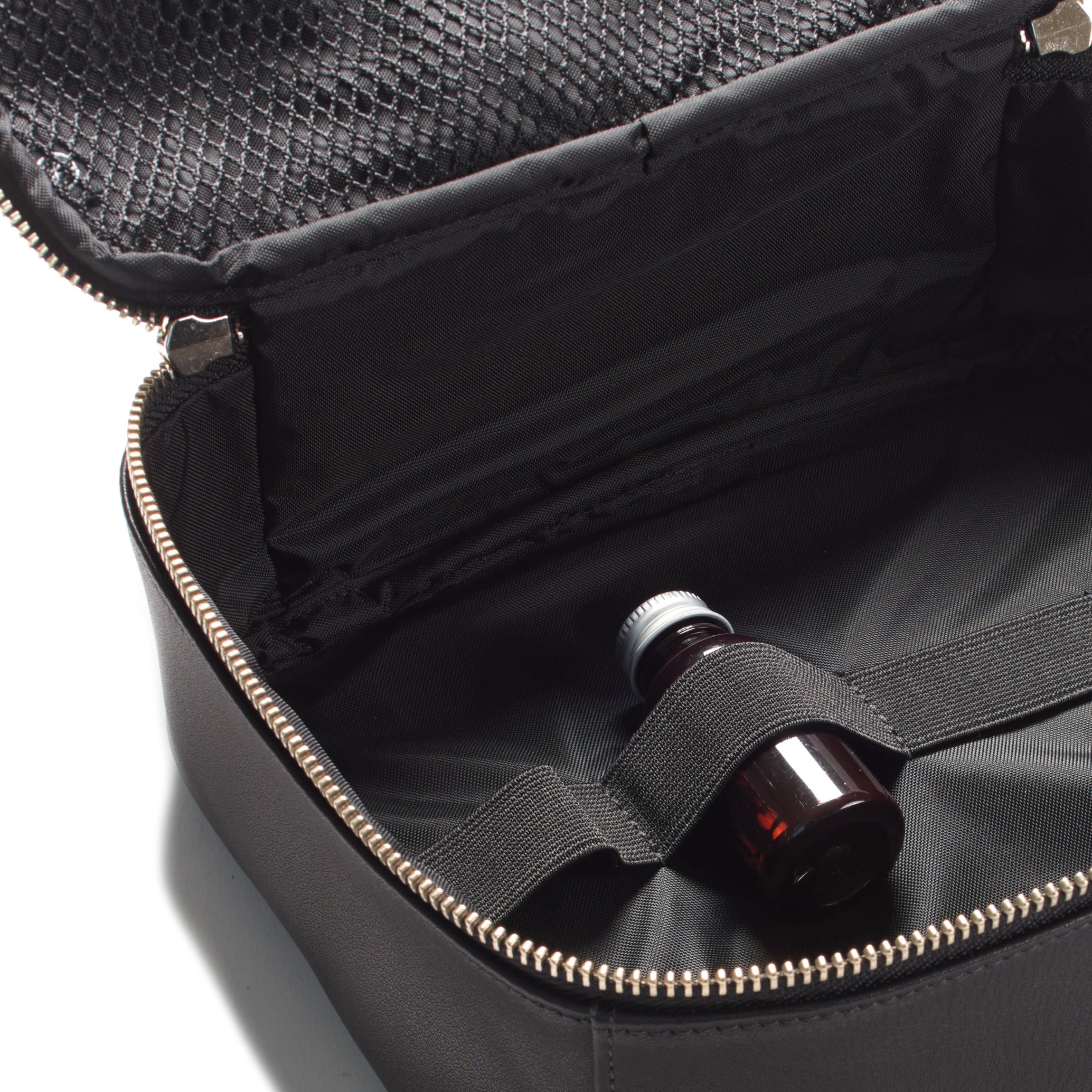 Large Travel Organizer Black Onyx - Image 3