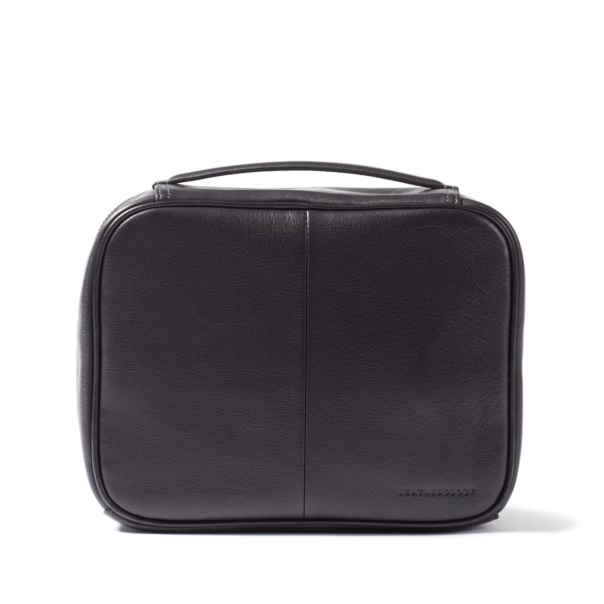 Large Travel Organizer Black Onyx - Image 8