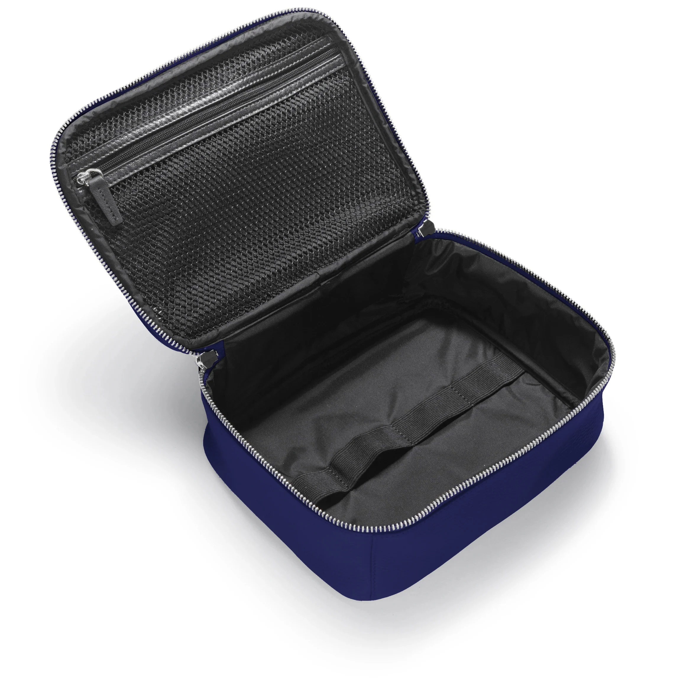 Large Tech Bag Organizer Regatta Blue - Image 3