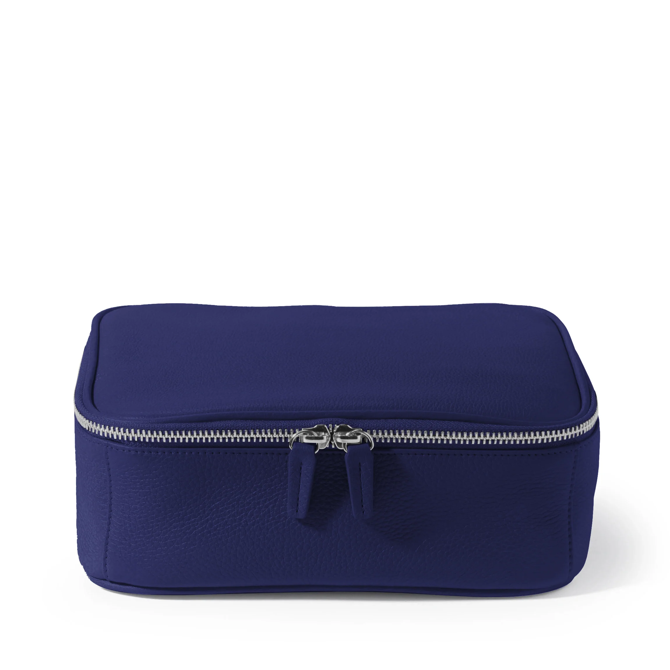 Large Tech Bag Organizer Regatta Blue - Image 4