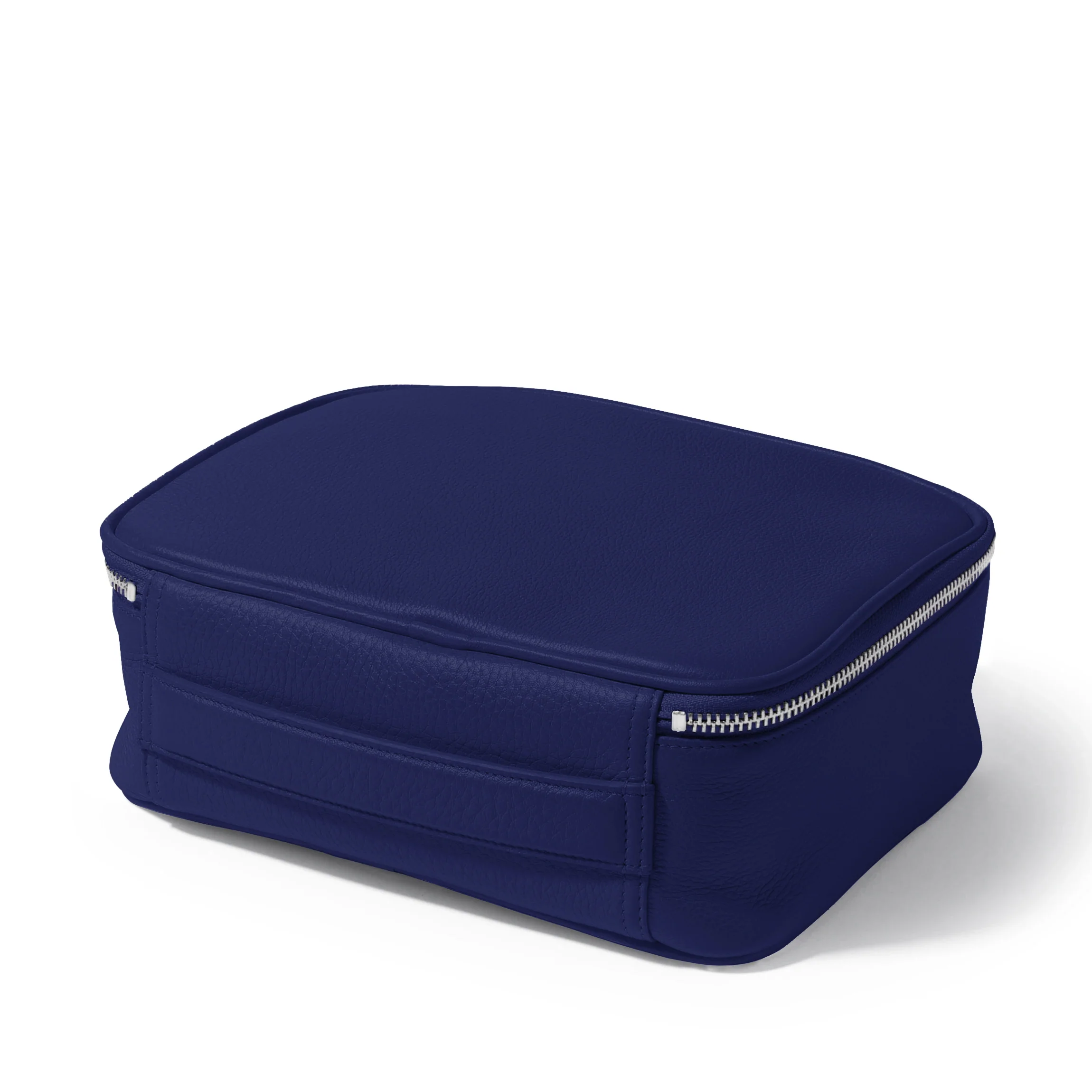 Large Tech Bag Organizer Regatta Blue - Image 5