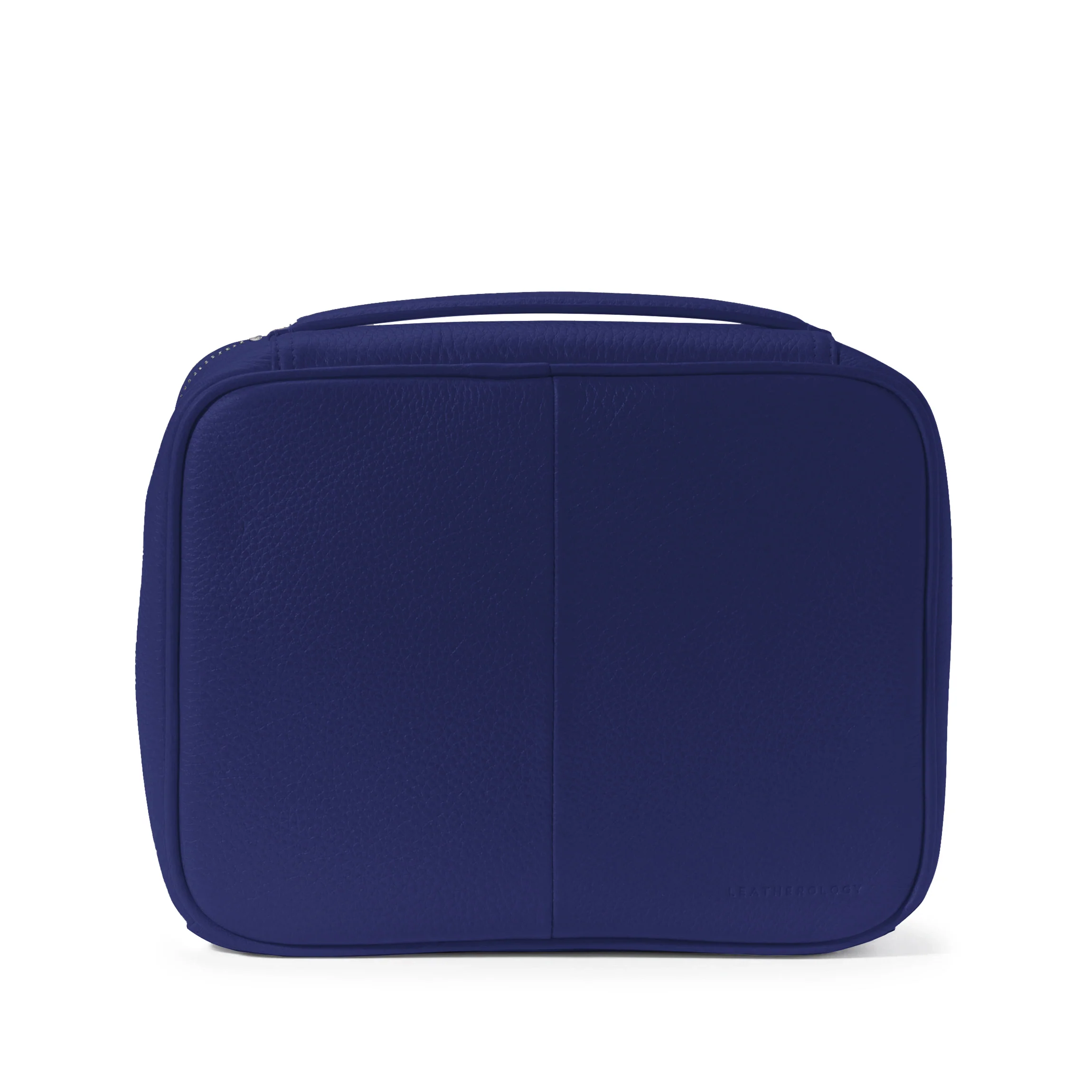 Large Tech Bag Organizer Regatta Blue - Image 7