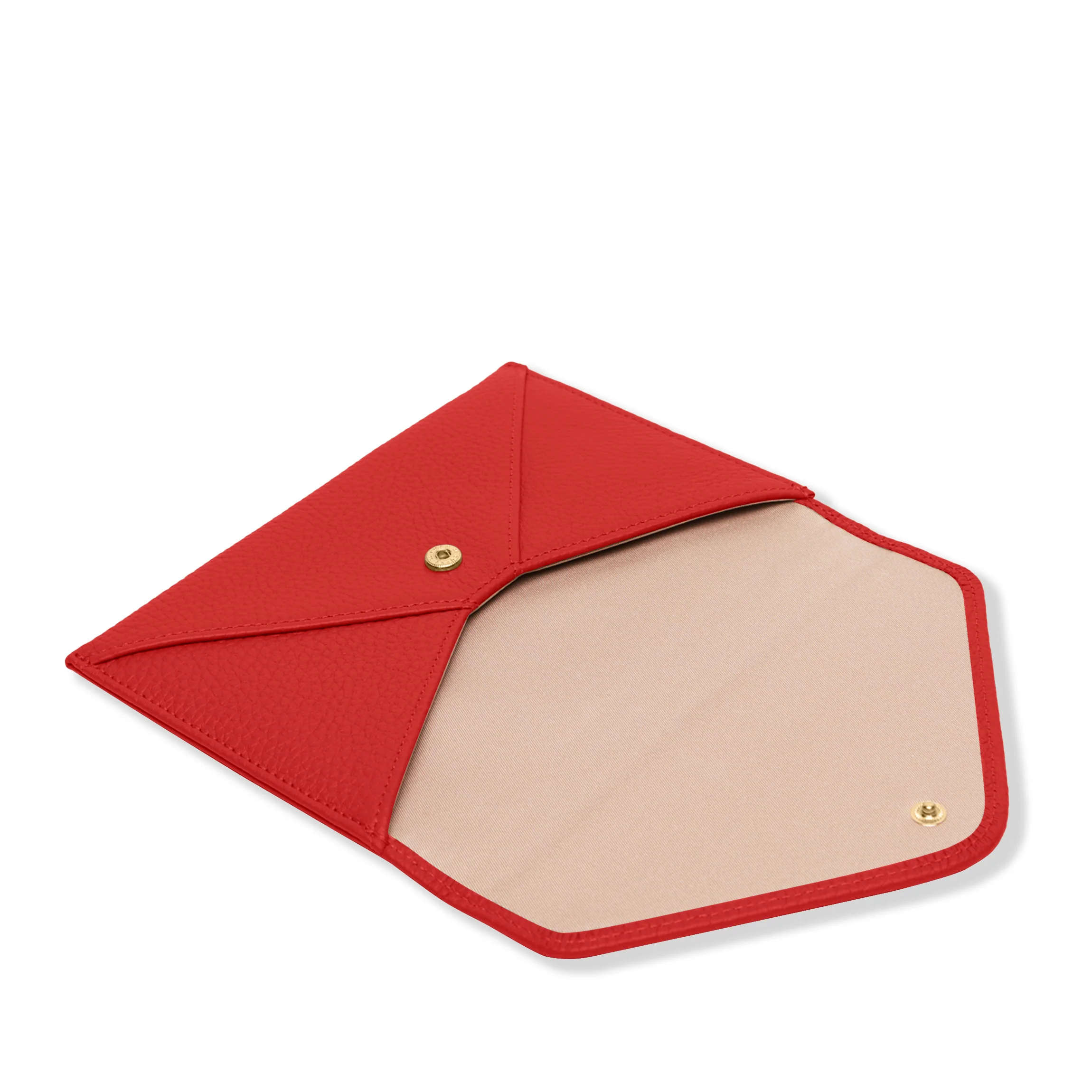 Mahjong Card Holder Buoy Red - Image 3