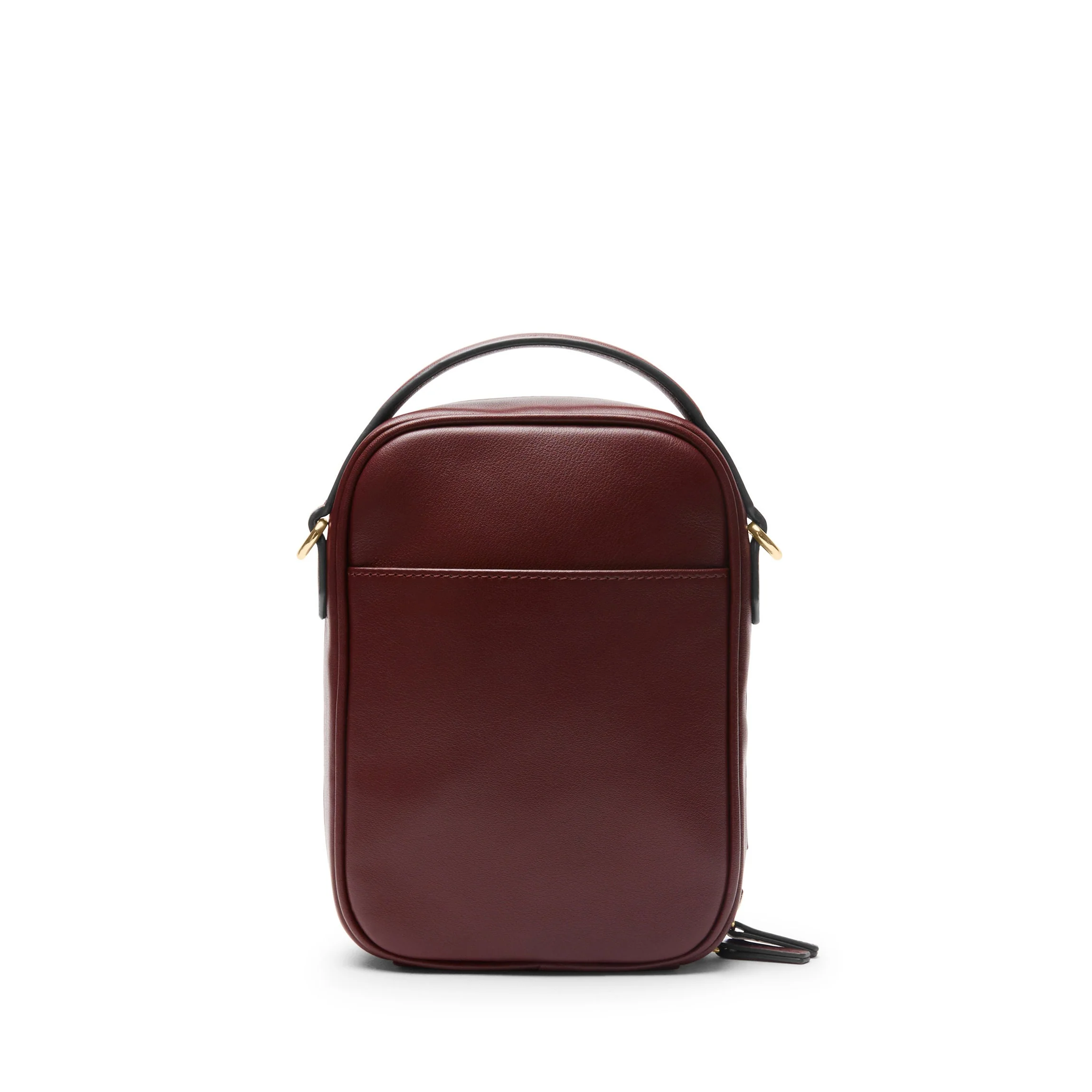 Meadow Small Sling Bag Bordeaux - Image 8