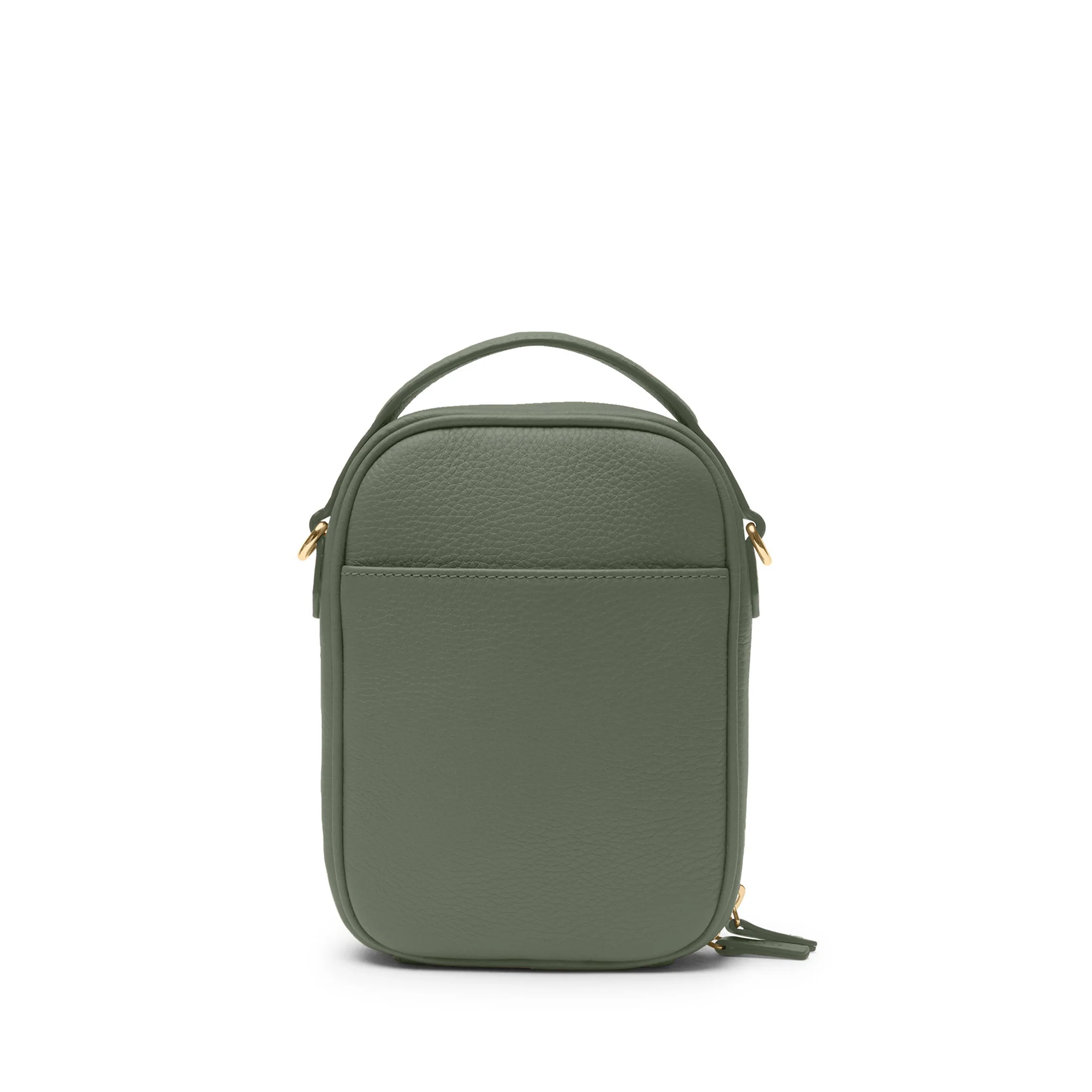 Meadow Small Sling Bag Moss - Image 7