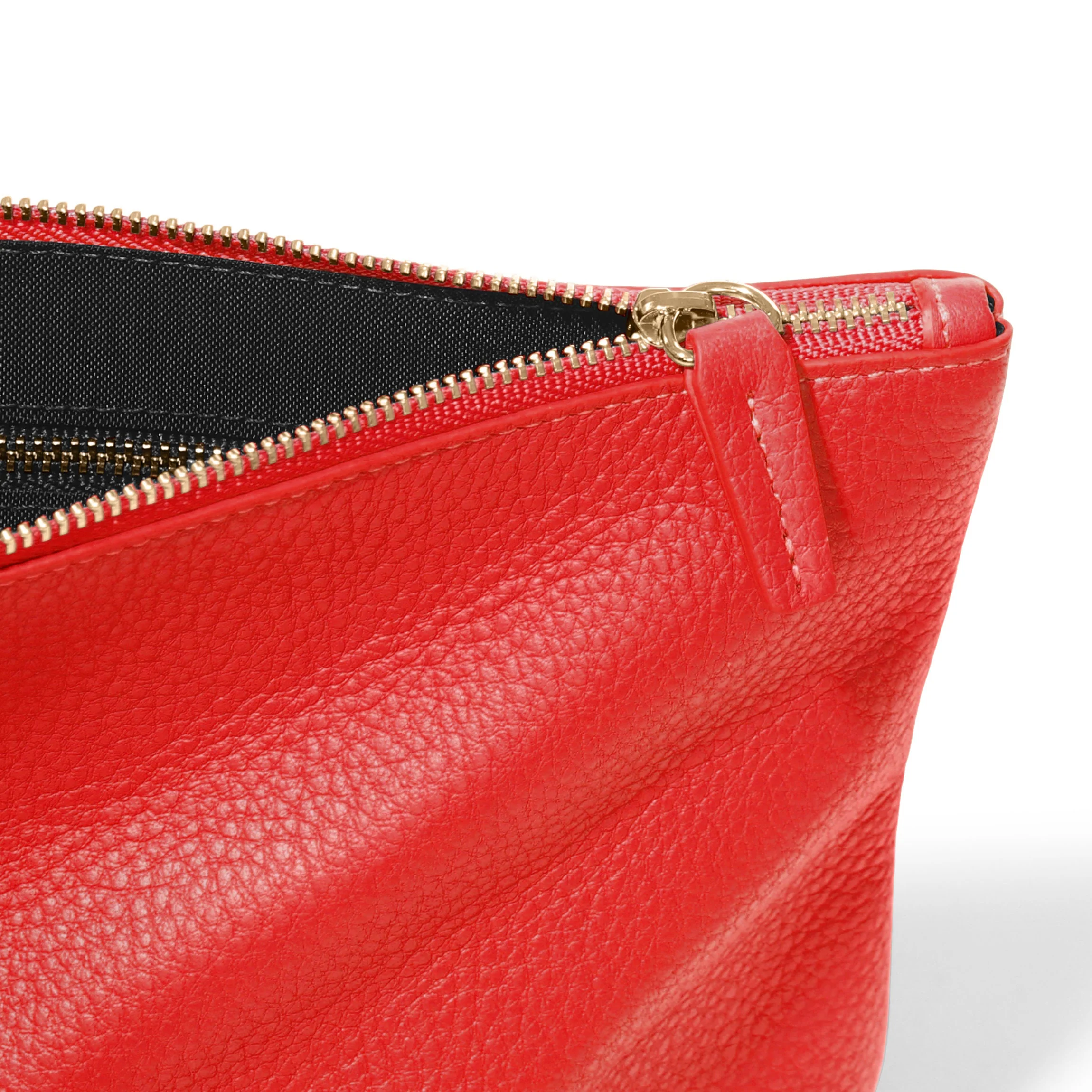 Medium Accessories Pouch Buoy Red - Image 3