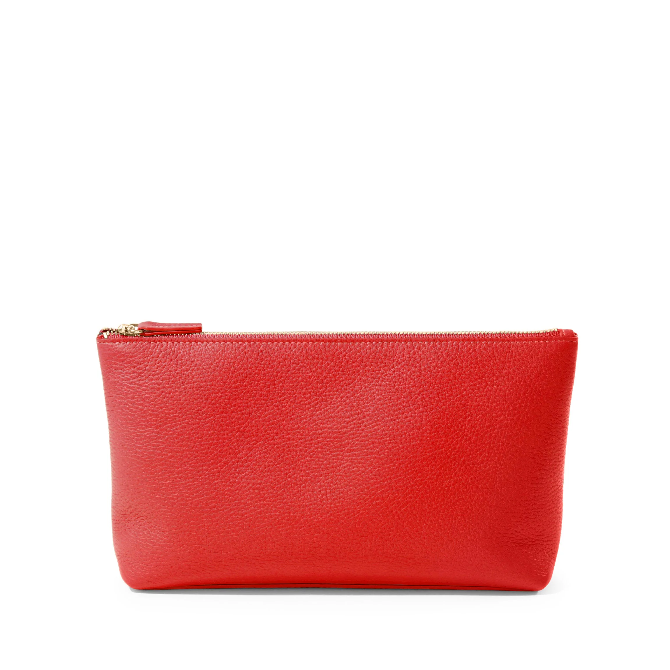 Medium Accessories Pouch Buoy Red - Image 4