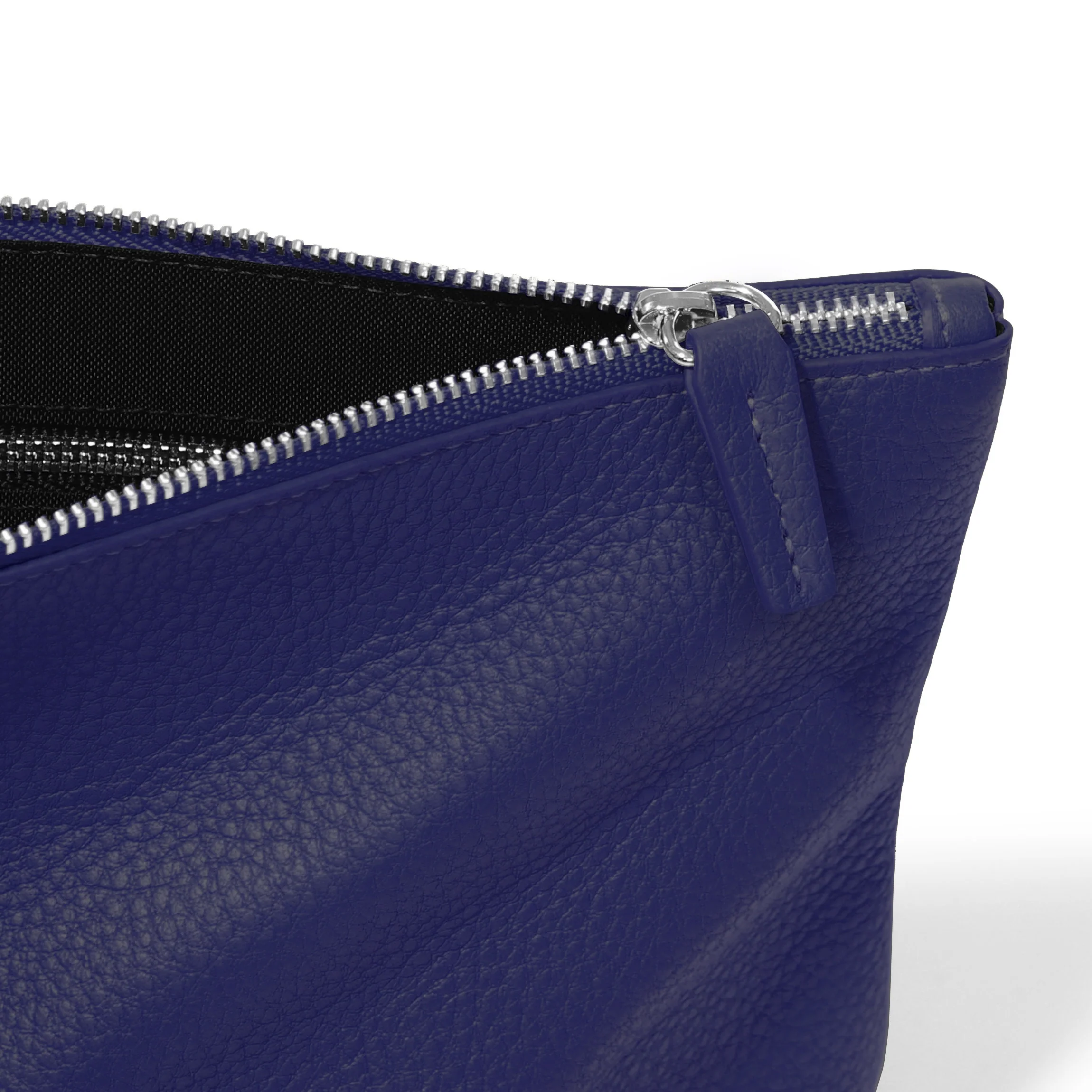 Medium Accessories Pouch Regatta Blue - Image 3