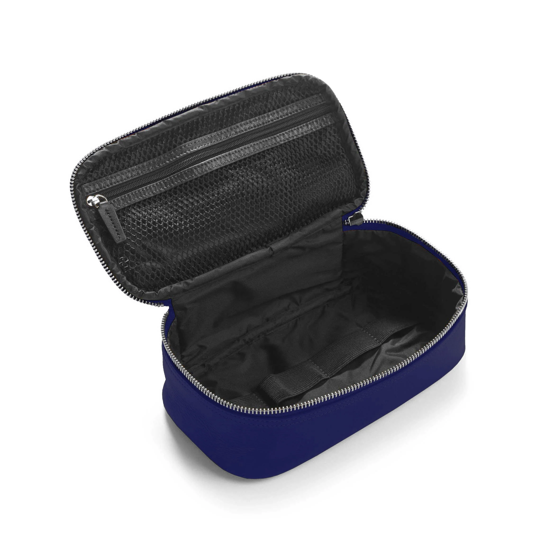 Medium Tech Bag Organizer Regatta Blue - Image 3