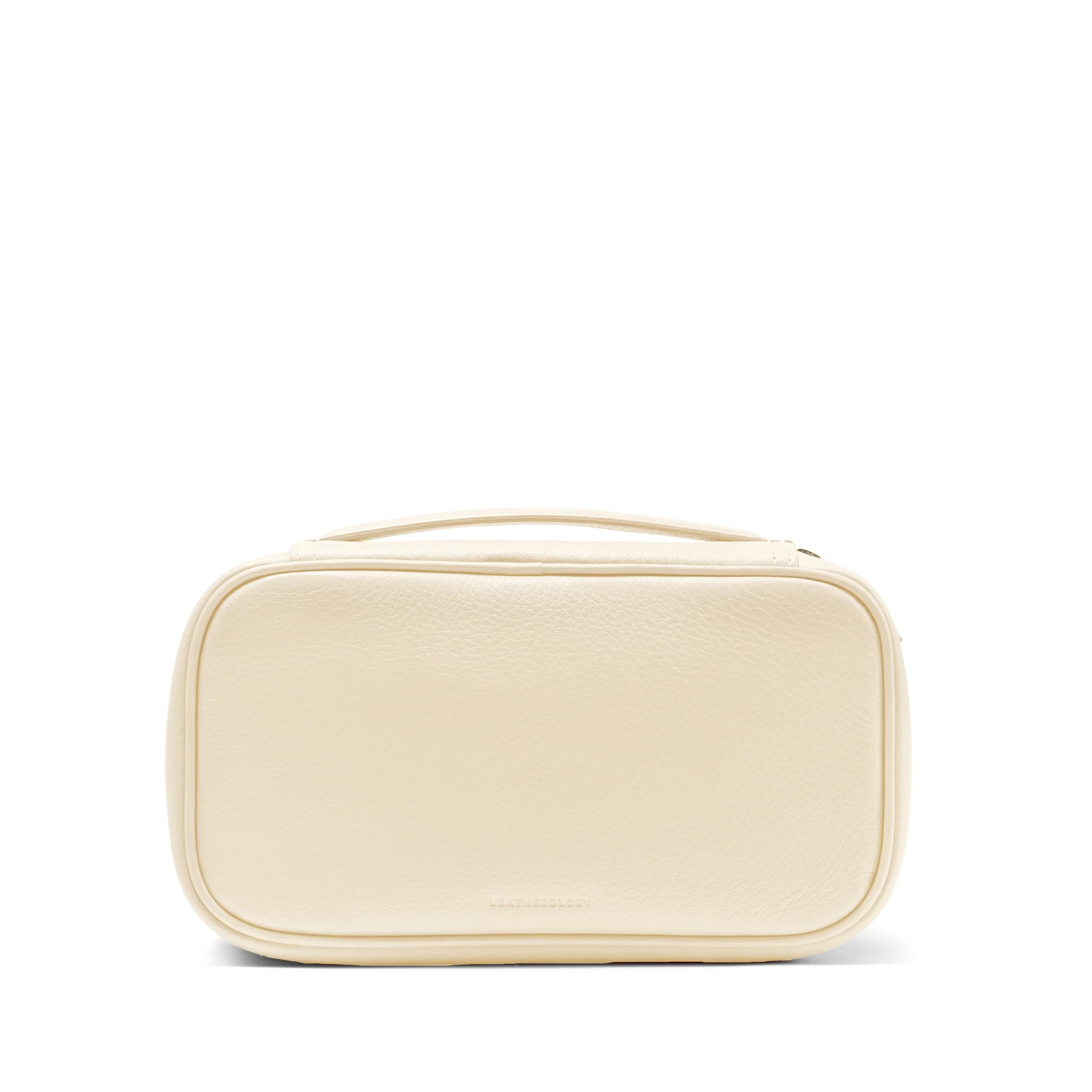 Medium Tech Bag Organizer Sand - Image 6