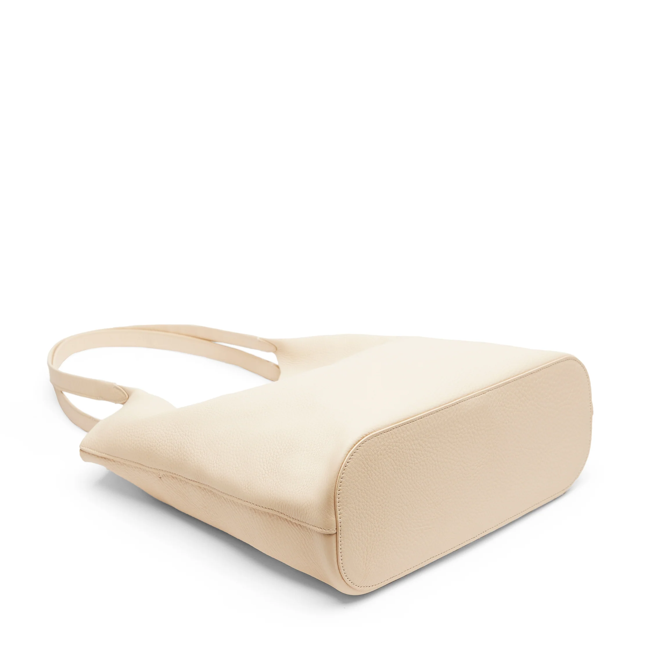 Mia Large Shopper Tote Sand - Image 6