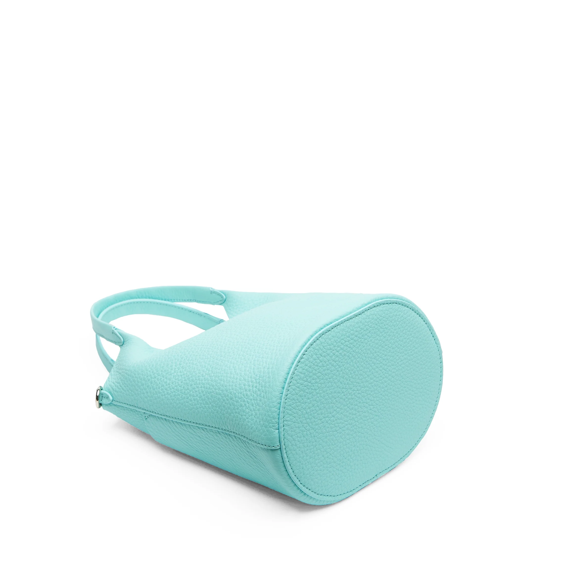 Mia Small Bucket Tote Celeste - Image 7