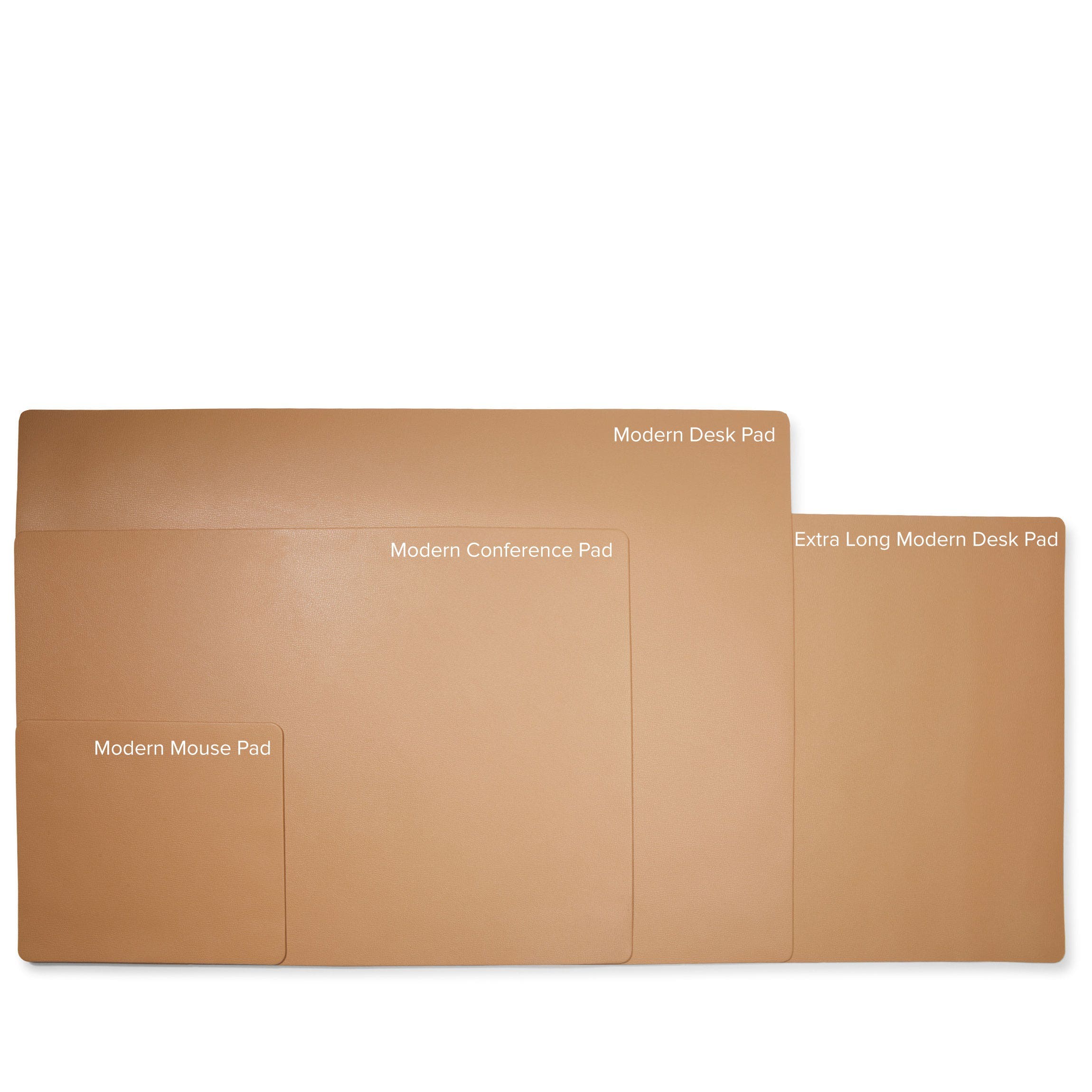 Modern Mouse Pad Tan - Image 4