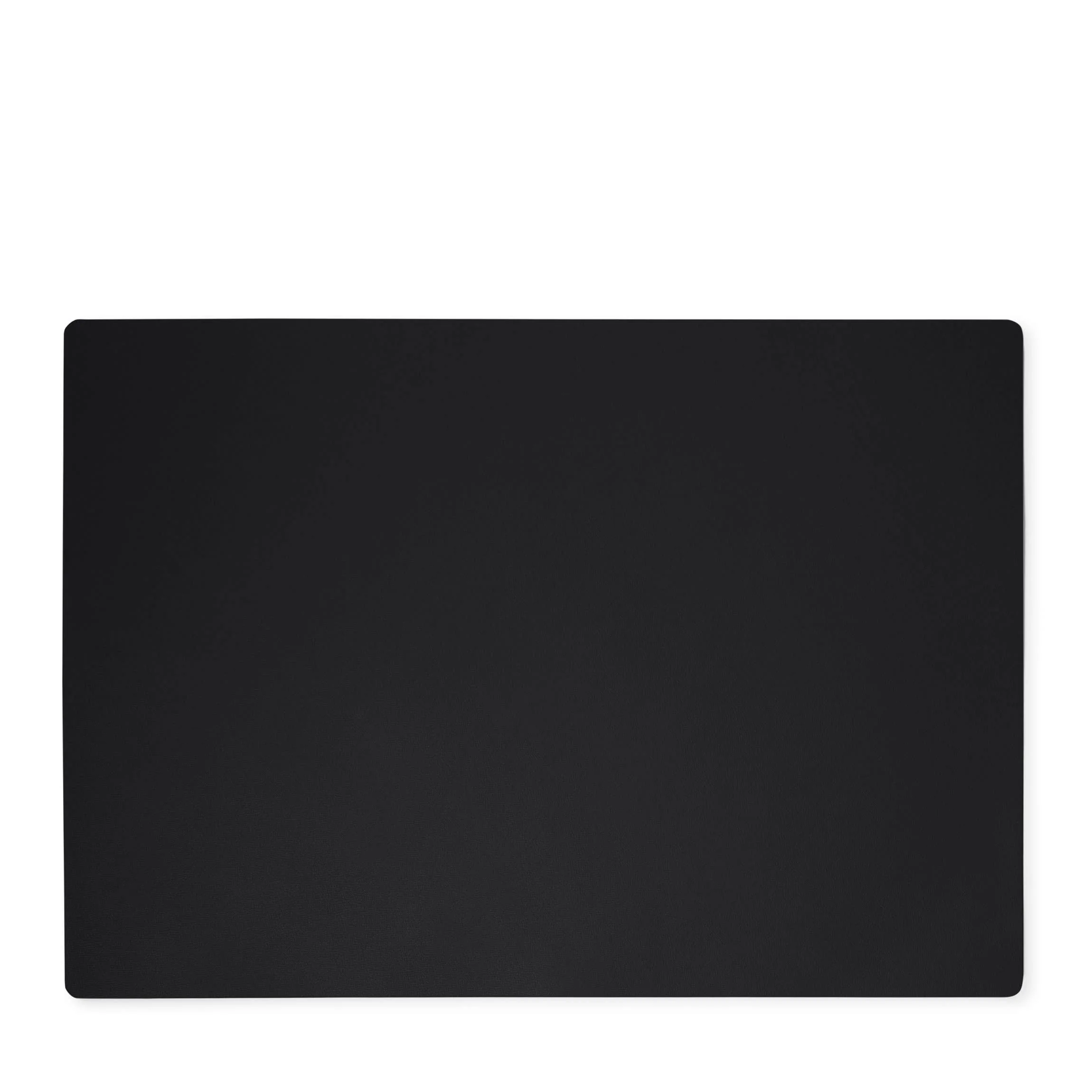 Modern Desk Pad Black - Image 4