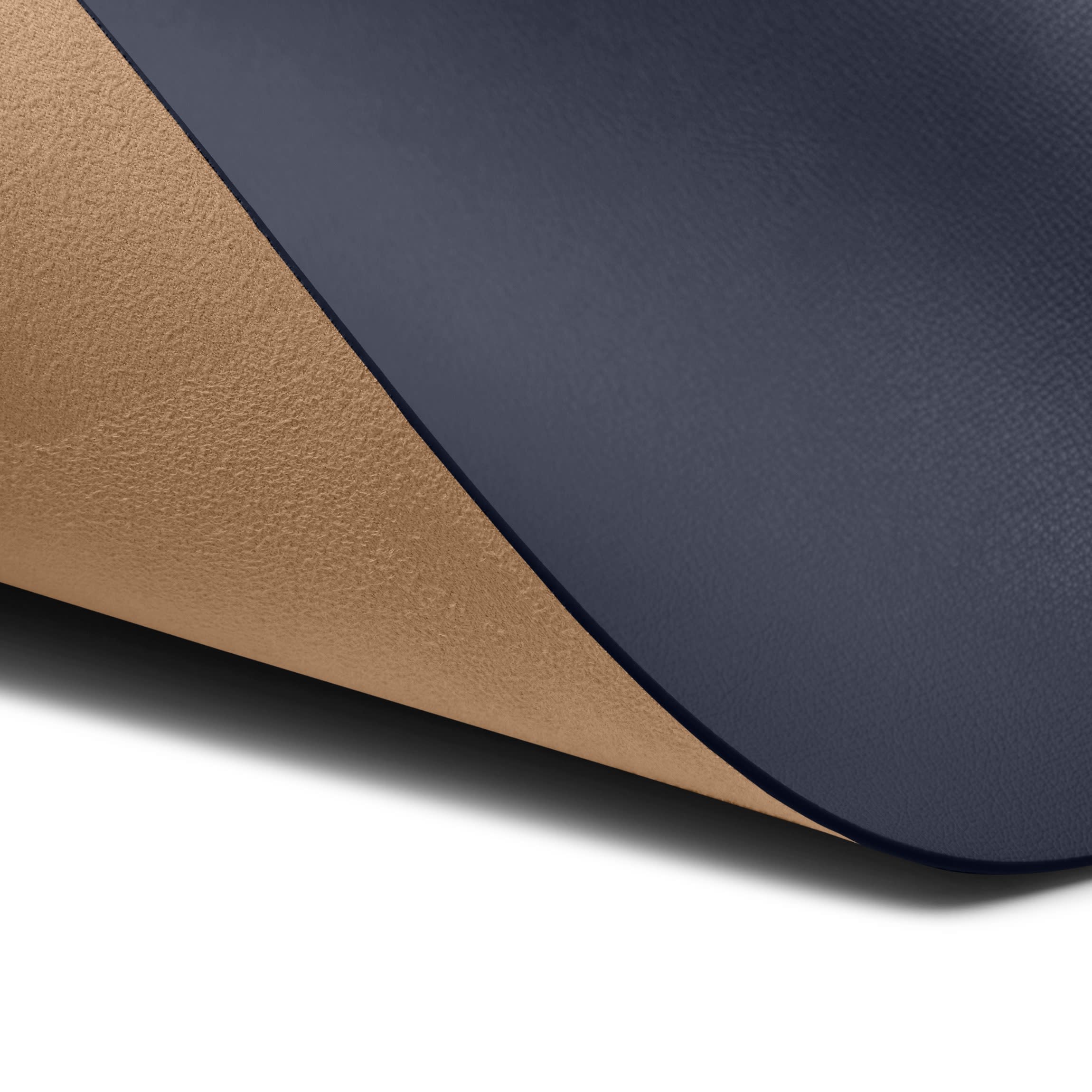 Modern Desk Set Midnight Blue - Image 5