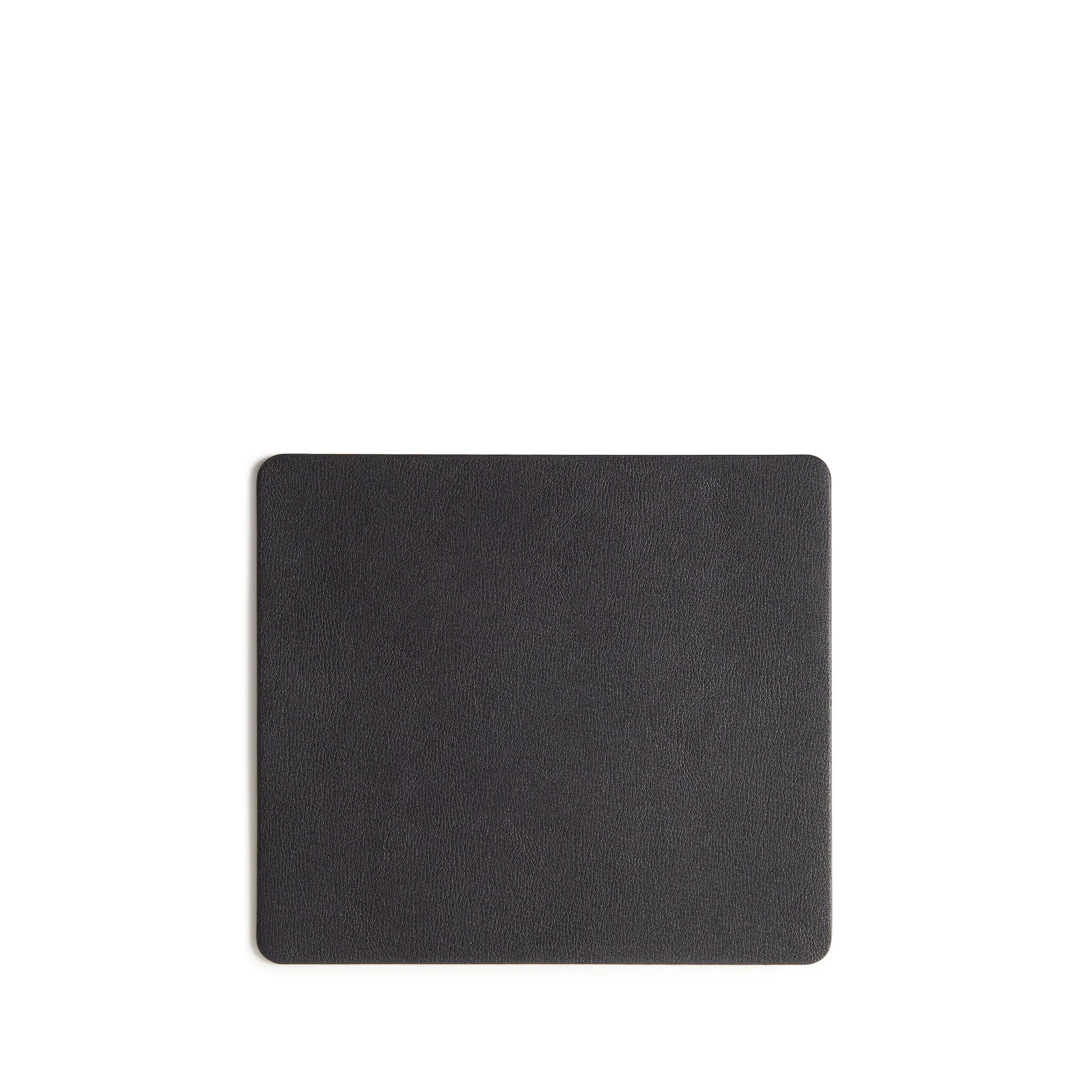 Modern Mouse Pad Black - Image 3