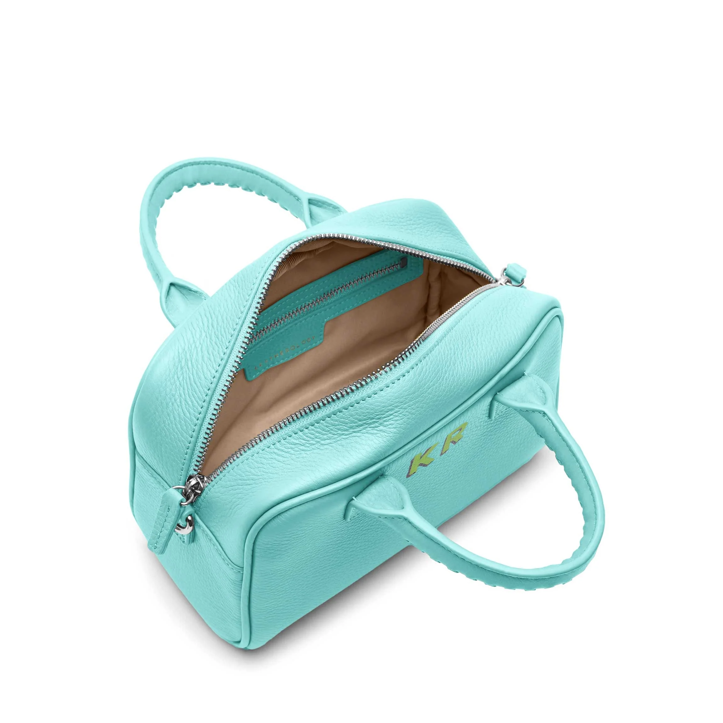 Park Mini Satchel Celeste - Image 6